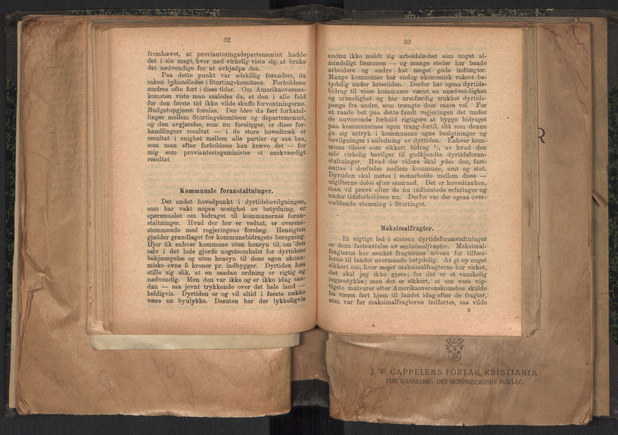Venstres Hovedorganisasjon, AV/RA-PA-0876/X/L0001: De eldste skrifter, 1860-1936, p. 213
