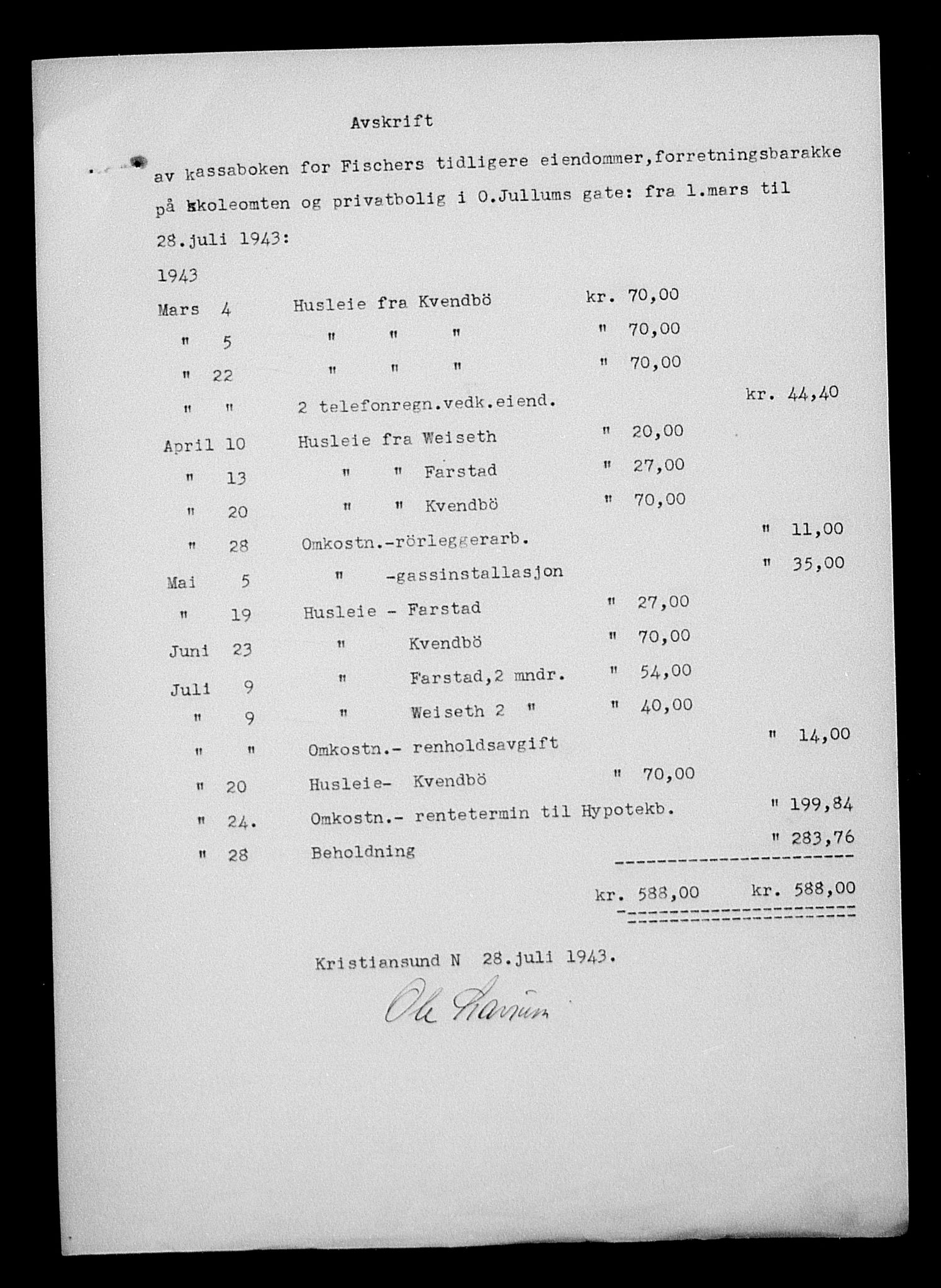 Justisdepartementet, Tilbakeføringskontoret for inndratte formuer, AV/RA-S-1564/H/Hc/Hcb/L0913: --, 1945-1947, p. 464