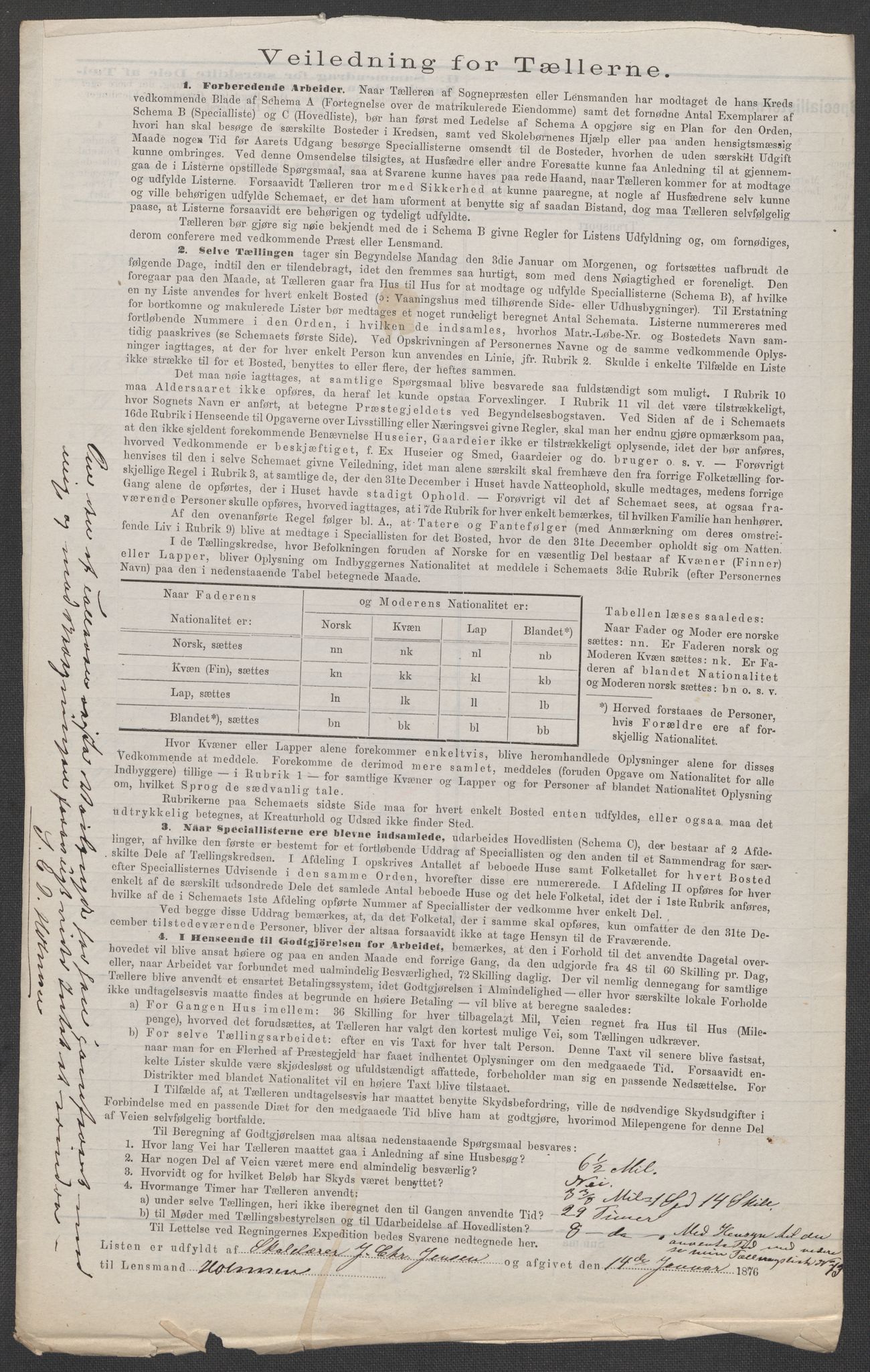 RA, 1875 census for 0224P Aurskog, 1875, p. 30