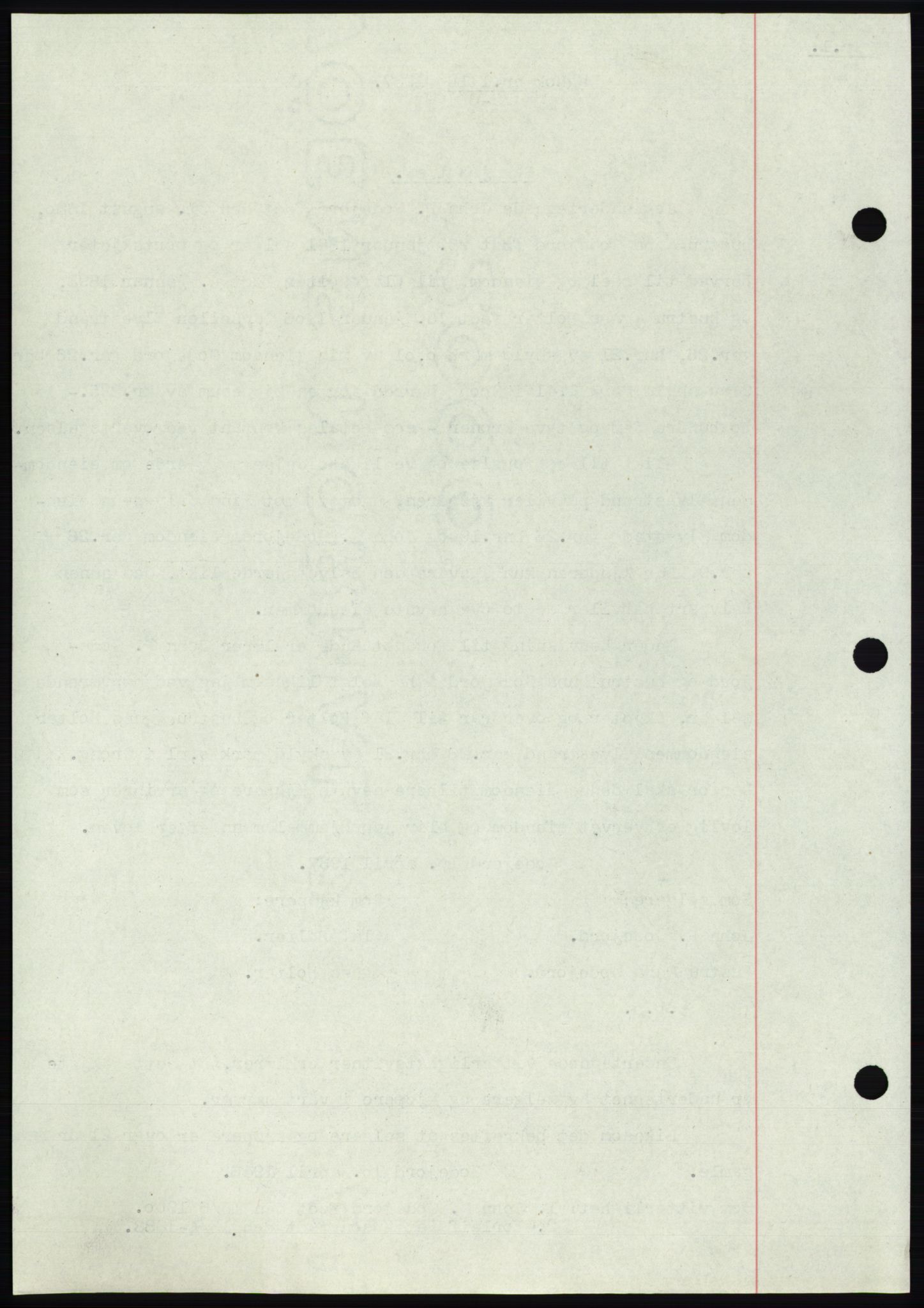 Namdal sorenskriveri, SAT/A-4133/1/2/2C: Mortgage book no. -, 1937-1939, Deed date: 12.06.1937