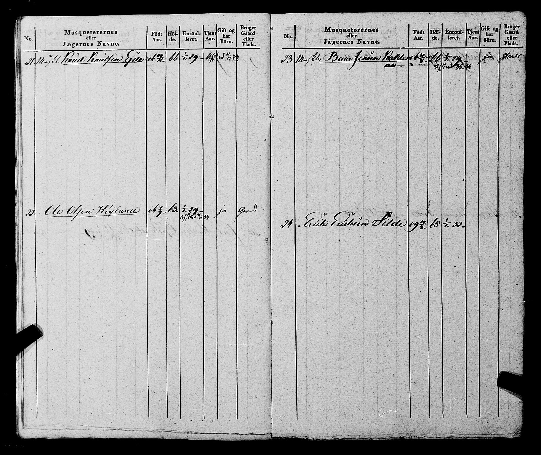 Fylkesmannen i Rogaland, AV/SAST-A-101928/99/3/325/325CA, 1655-1832, p. 11025