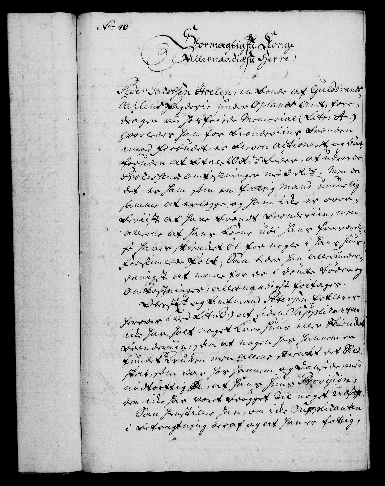 Rentekammeret, Kammerkanselliet, AV/RA-EA-3111/G/Gf/Gfa/L0043: Norsk relasjons- og resolusjonsprotokoll (merket RK 52.43), 1761, p. 164