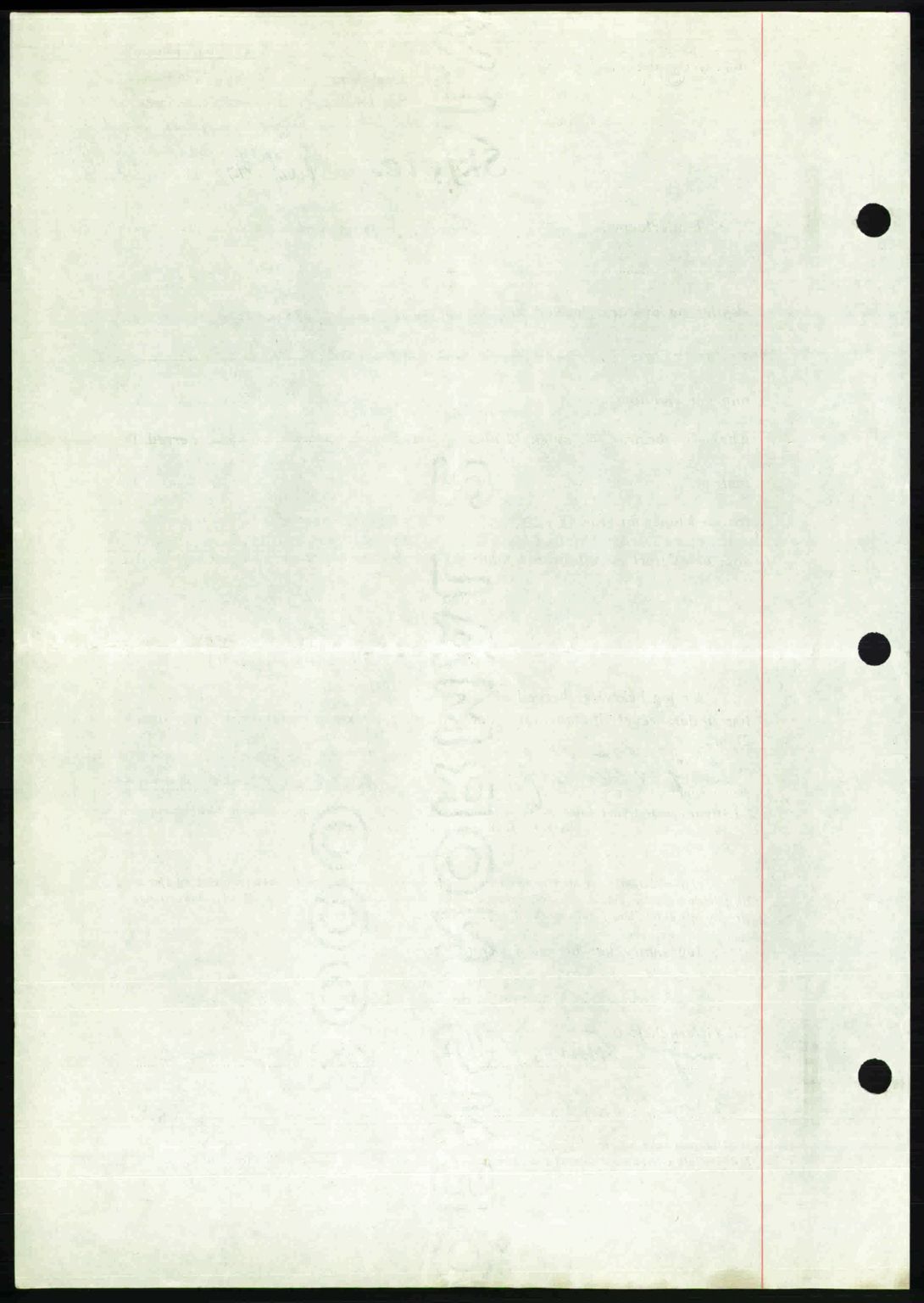 Sør-Gudbrandsdal tingrett, SAH/TING-004/H/Hb/Hbd/L0022: Mortgage book no. A22, 1948-1948, Diary no: : 1911/1948
