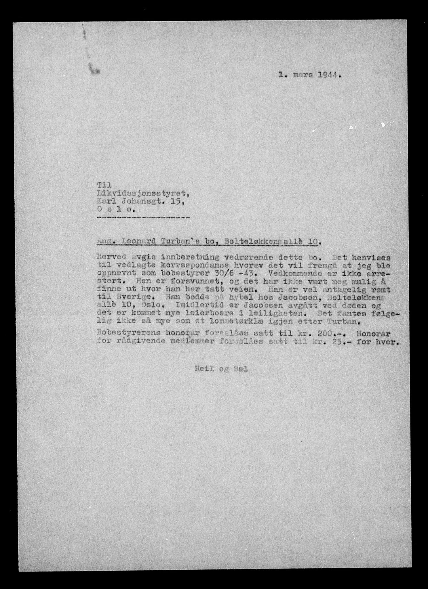 Justisdepartementet, Tilbakeføringskontoret for inndratte formuer, AV/RA-S-1564/H/Hc/Hcc/L0984: --, 1945-1947, p. 642