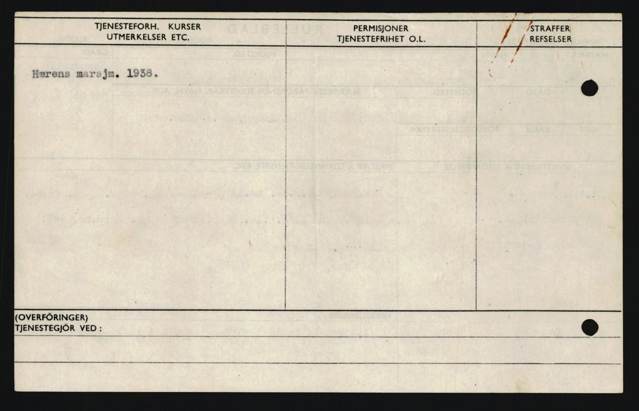 Forsvaret, Sør-Hålogaland landforsvar, AV/RA-RAFA-2552/P/Pa/L0303: Personellmapper for slettet personell, yrkesbefal og vernepliktig befal, født 1917-1920, 1936-1980, p. 38