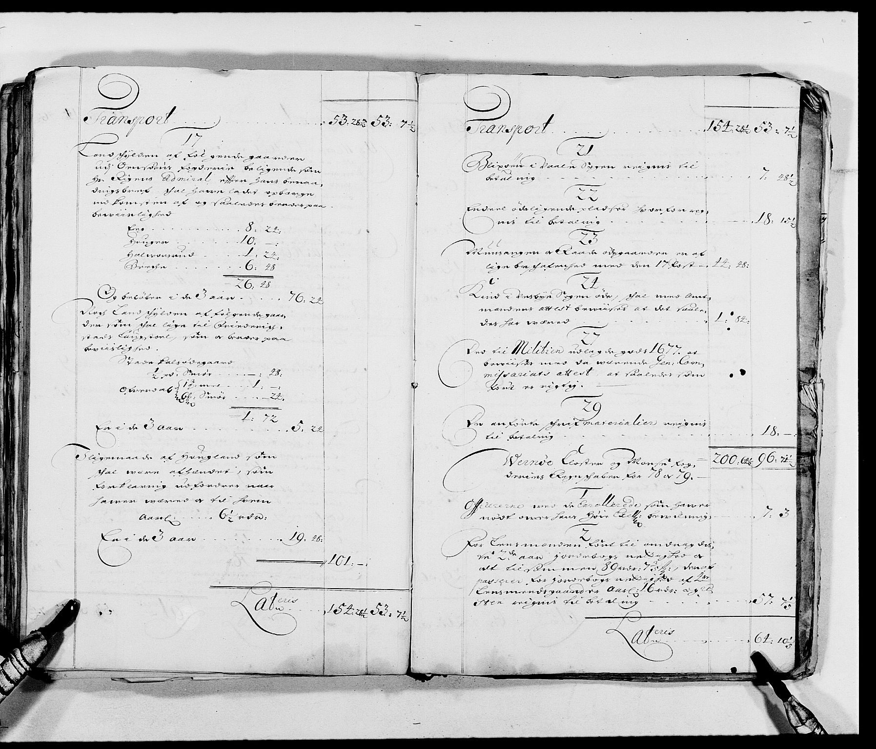 Rentekammeret inntil 1814, Reviderte regnskaper, Fogderegnskap, AV/RA-EA-4092/R02/L0102: Fogderegnskap Moss og Verne kloster, 1675-1681, p. 99