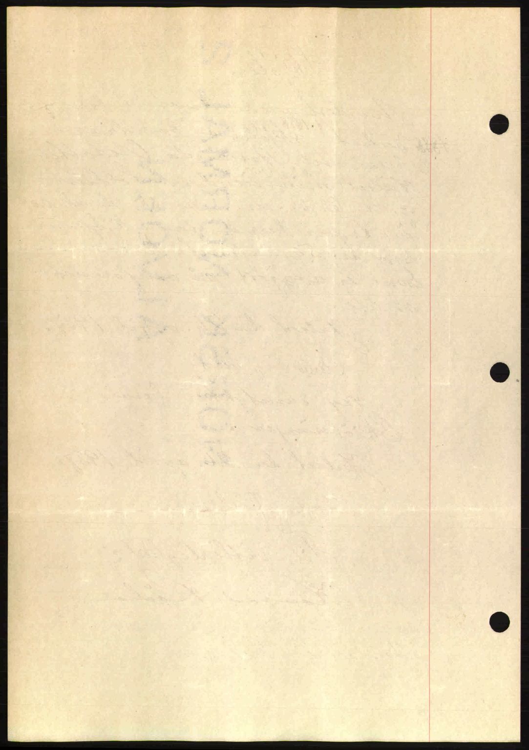 Romsdal sorenskriveri, SAT/A-4149/1/2/2C: Mortgage book no. A3, 1937-1937, Diary no: : 828/1937
