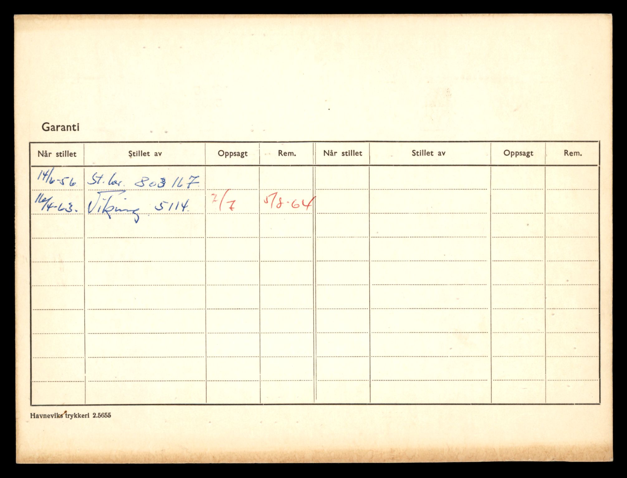 Møre og Romsdal vegkontor - Ålesund trafikkstasjon, AV/SAT-A-4099/F/Fe/L0039: Registreringskort for kjøretøy T 13361 - T 13530, 1927-1998, p. 2587