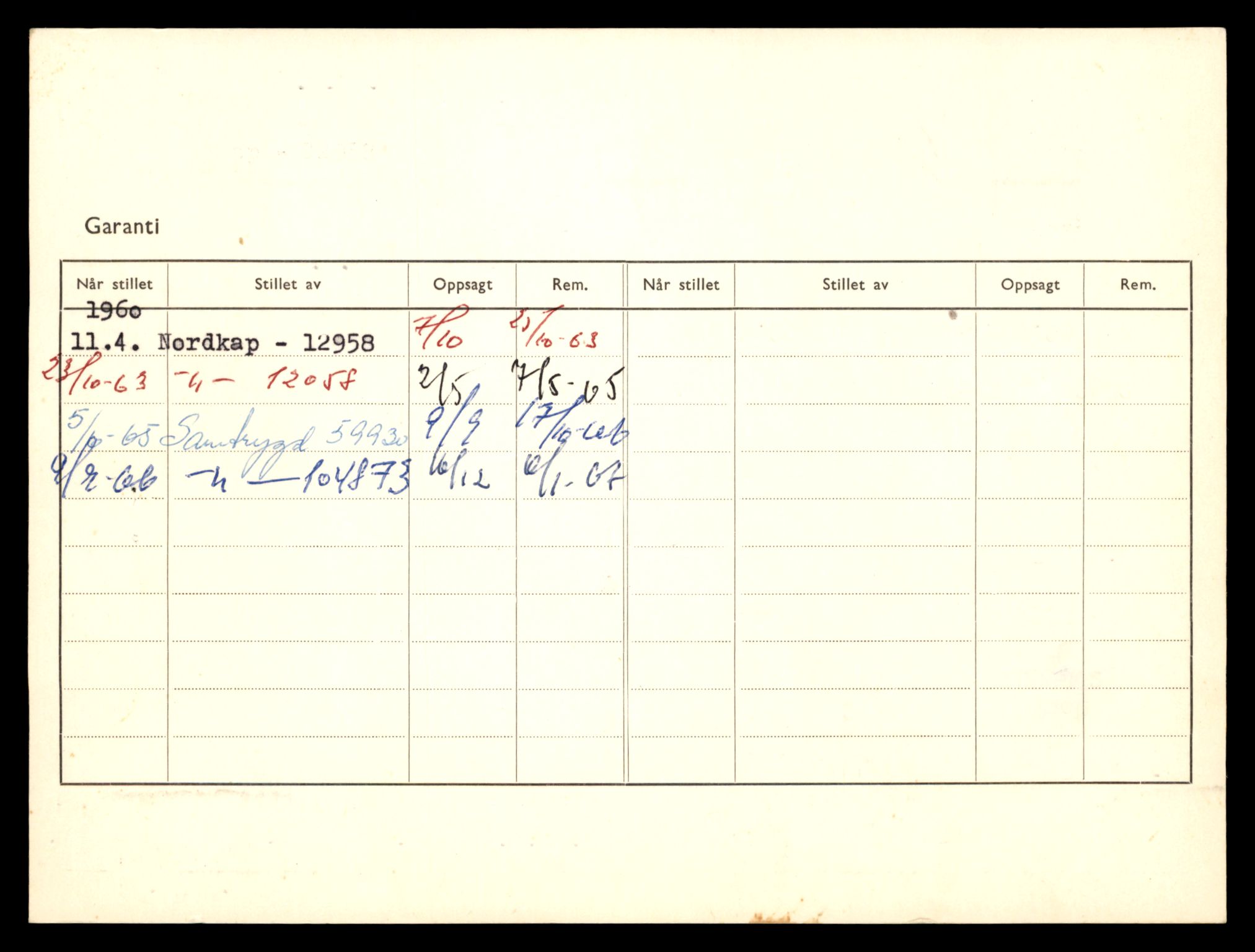 Møre og Romsdal vegkontor - Ålesund trafikkstasjon, AV/SAT-A-4099/F/Fe/L0026: Registreringskort for kjøretøy T 11046 - T 11160, 1927-1998, p. 754