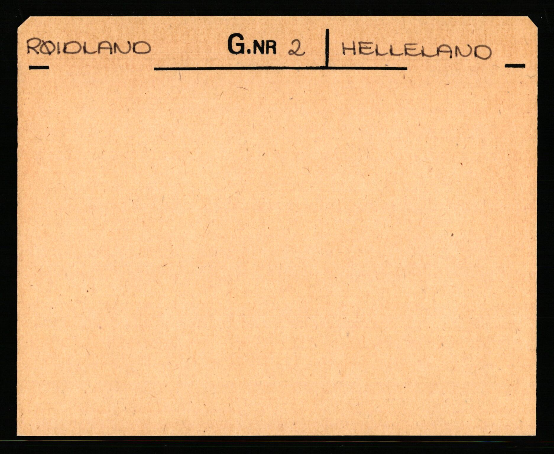 Statsarkivet i Stavanger, AV/SAST-A-101971/03/Y/Yk/L0033: Registerkort sortert etter gårdsnavn: Rosseland store - Sand ytre, 1750-1930, p. 266