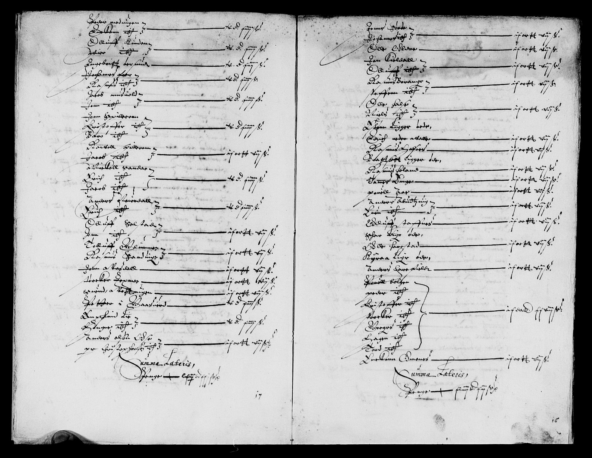 Rentekammeret inntil 1814, Reviderte regnskaper, Lensregnskaper, AV/RA-EA-5023/R/Rb/Rbz/L0020: Nordlandenes len, 1627-1629