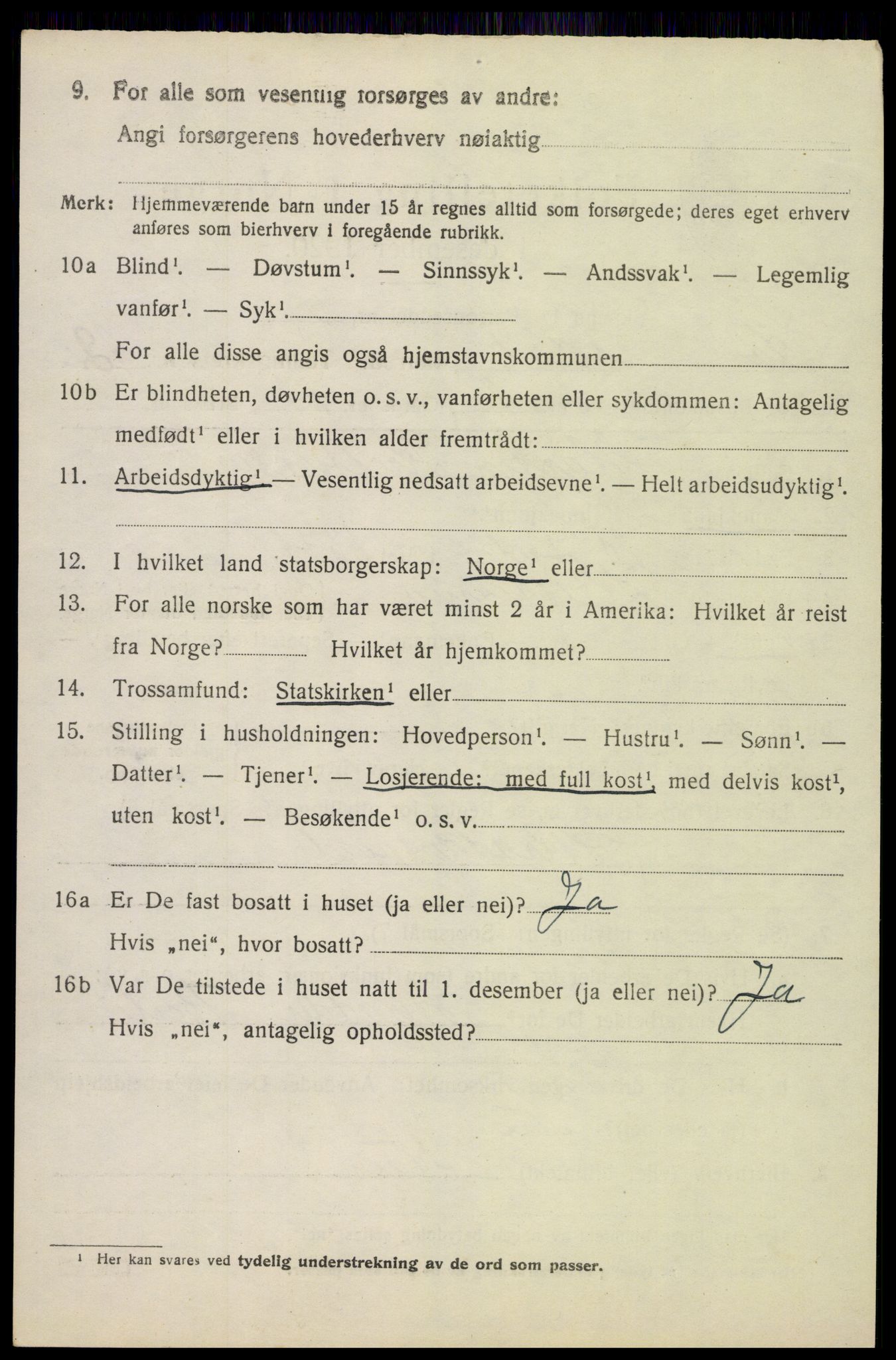 SAH, 1920 census for Sør-Odal, 1920, p. 12202