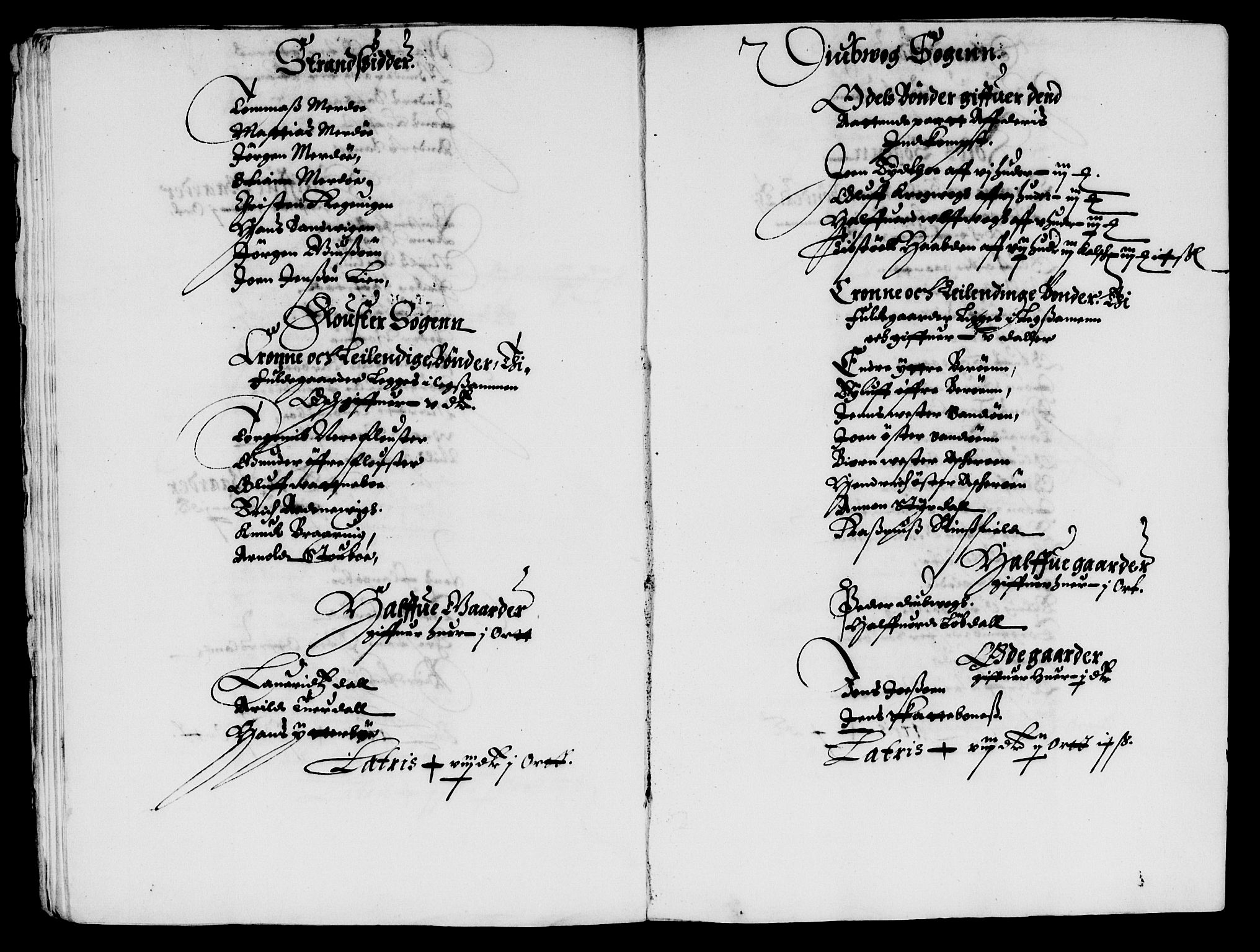 Rentekammeret inntil 1814, Reviderte regnskaper, Lensregnskaper, AV/RA-EA-5023/R/Rb/Rbq/L0024: Nedenes len. Mandals len. Råbyggelag., 1635-1636