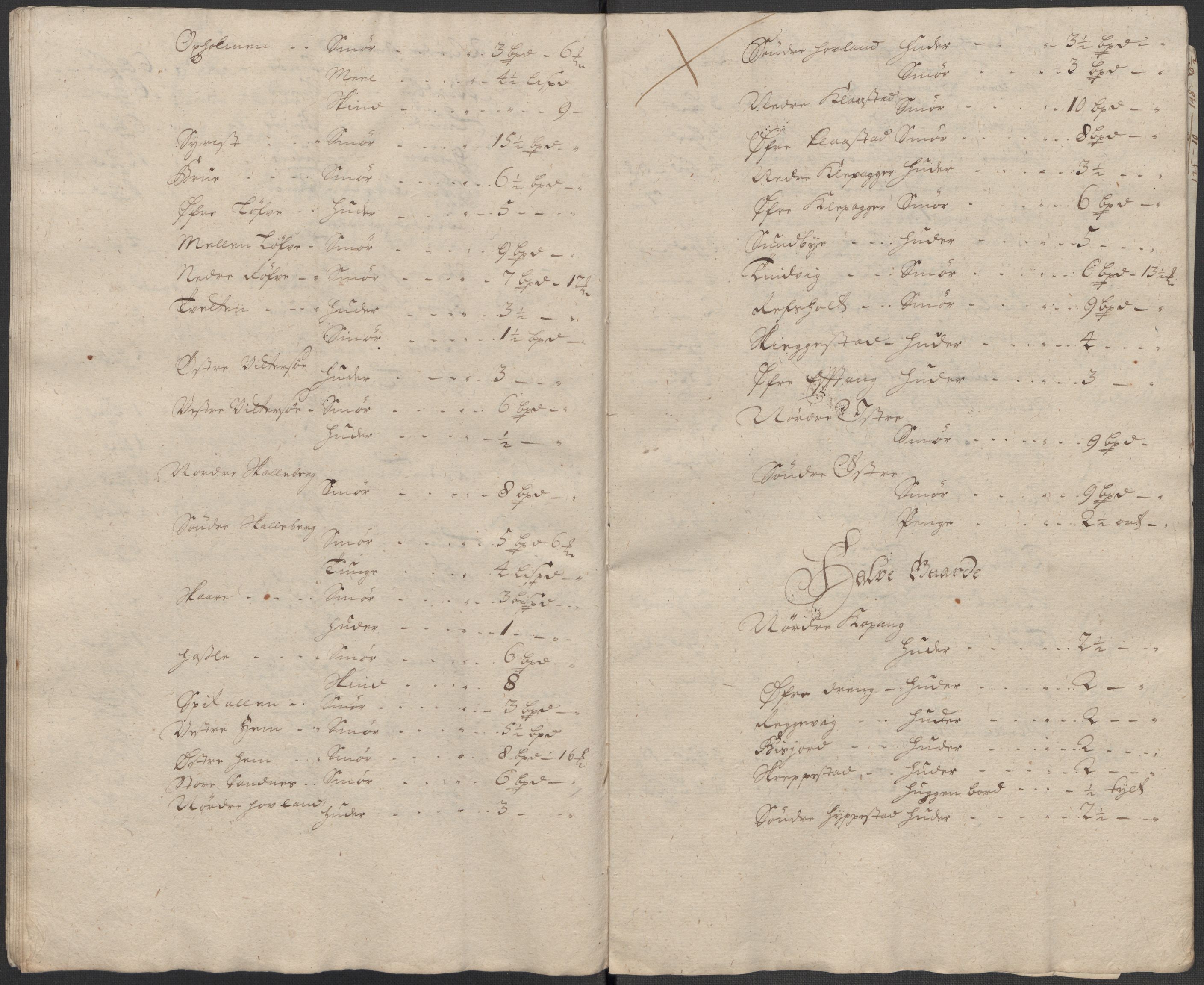 Rentekammeret inntil 1814, Reviderte regnskaper, Fogderegnskap, RA/EA-4092/R33/L1988: Fogderegnskap Larvik grevskap, 1718, p. 26