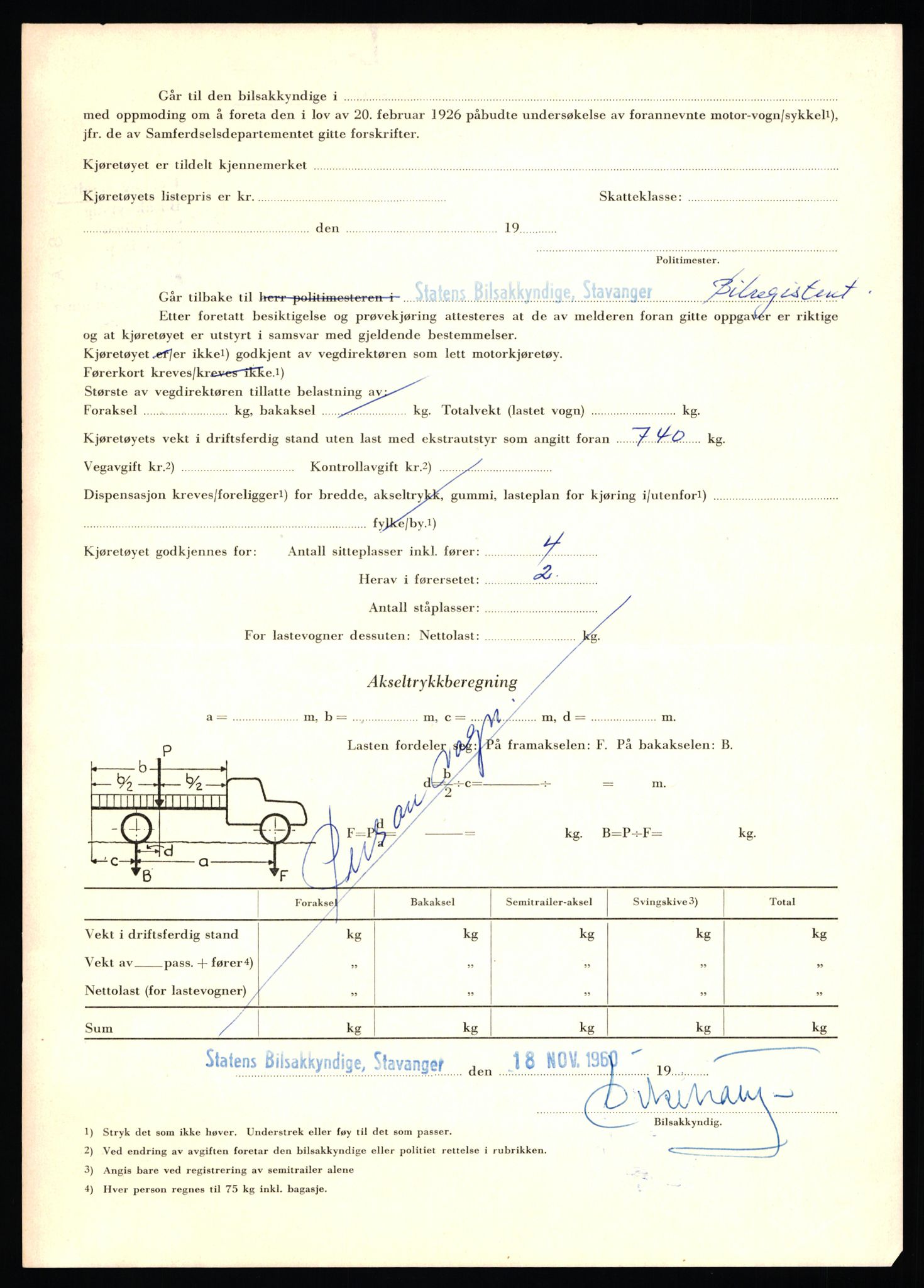 Stavanger trafikkstasjon, AV/SAST-A-101942/0/F/L0052: L-52100 - L-52899, 1930-1971, p. 2024