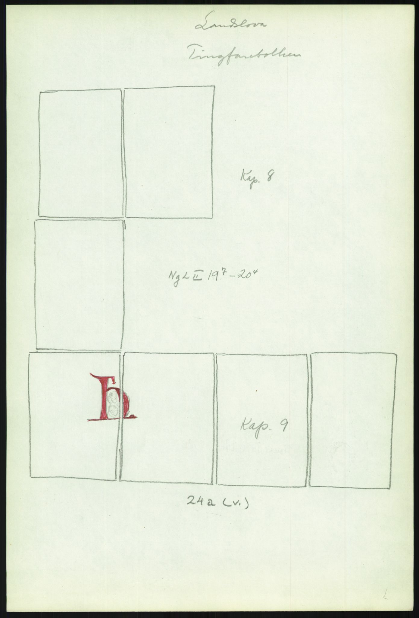 Riksarkivet, AV/RA-S-1577, p. 132