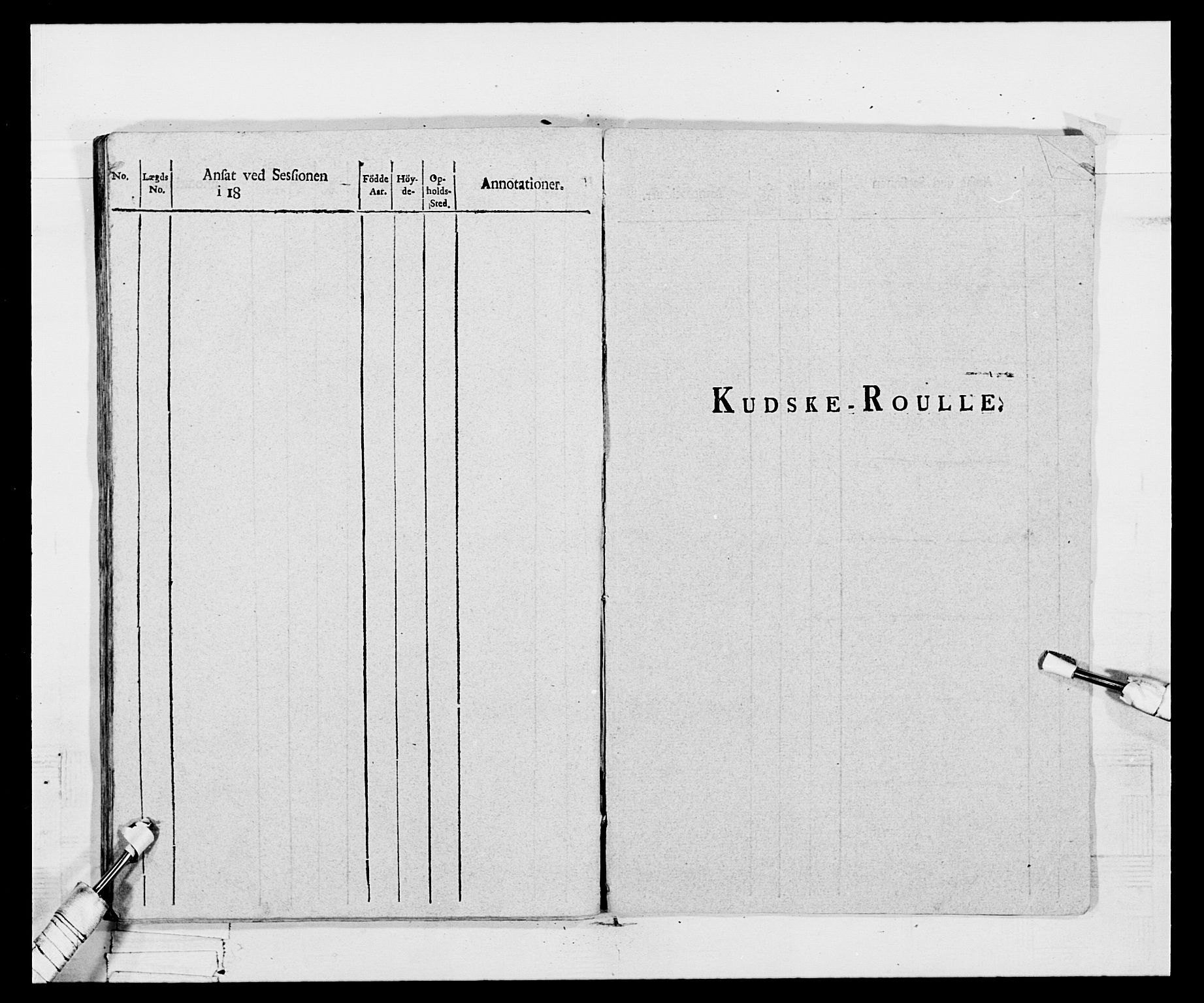 Generalitets- og kommissariatskollegiet, Det kongelige norske kommissariatskollegium, AV/RA-EA-5420/E/Eh/L0068: Opplandske nasjonale infanteriregiment, 1802-1805, p. 429