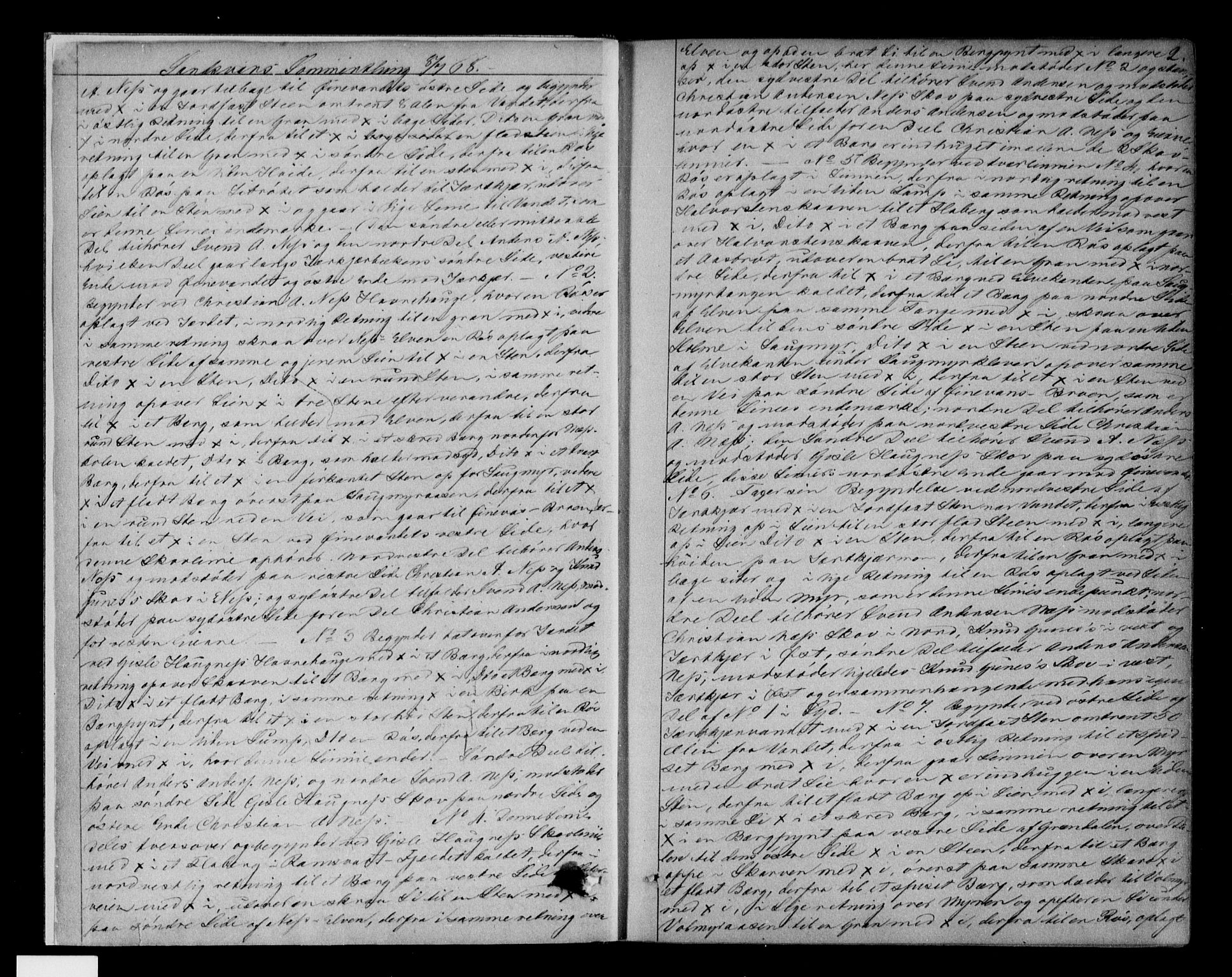 Numedal og Sandsvær sorenskriveri, SAKO/A-128/G/Ga/Gaa/L0021: Mortgage book no. I 21, 1868-1871, p. 2