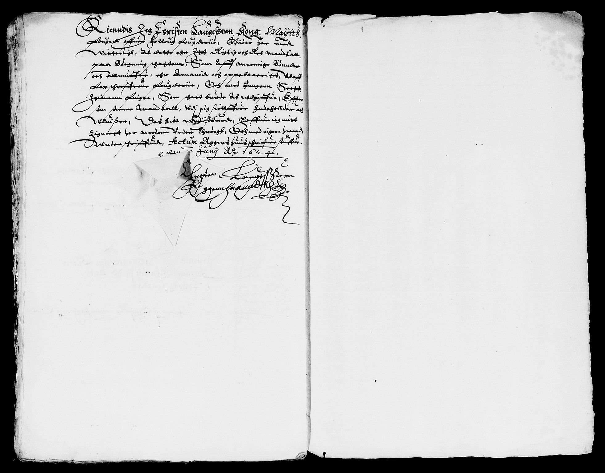 Rentekammeret inntil 1814, Reviderte regnskaper, Lensregnskaper, AV/RA-EA-5023/R/Rb/Rba/L0071: Akershus len, 1624-1625