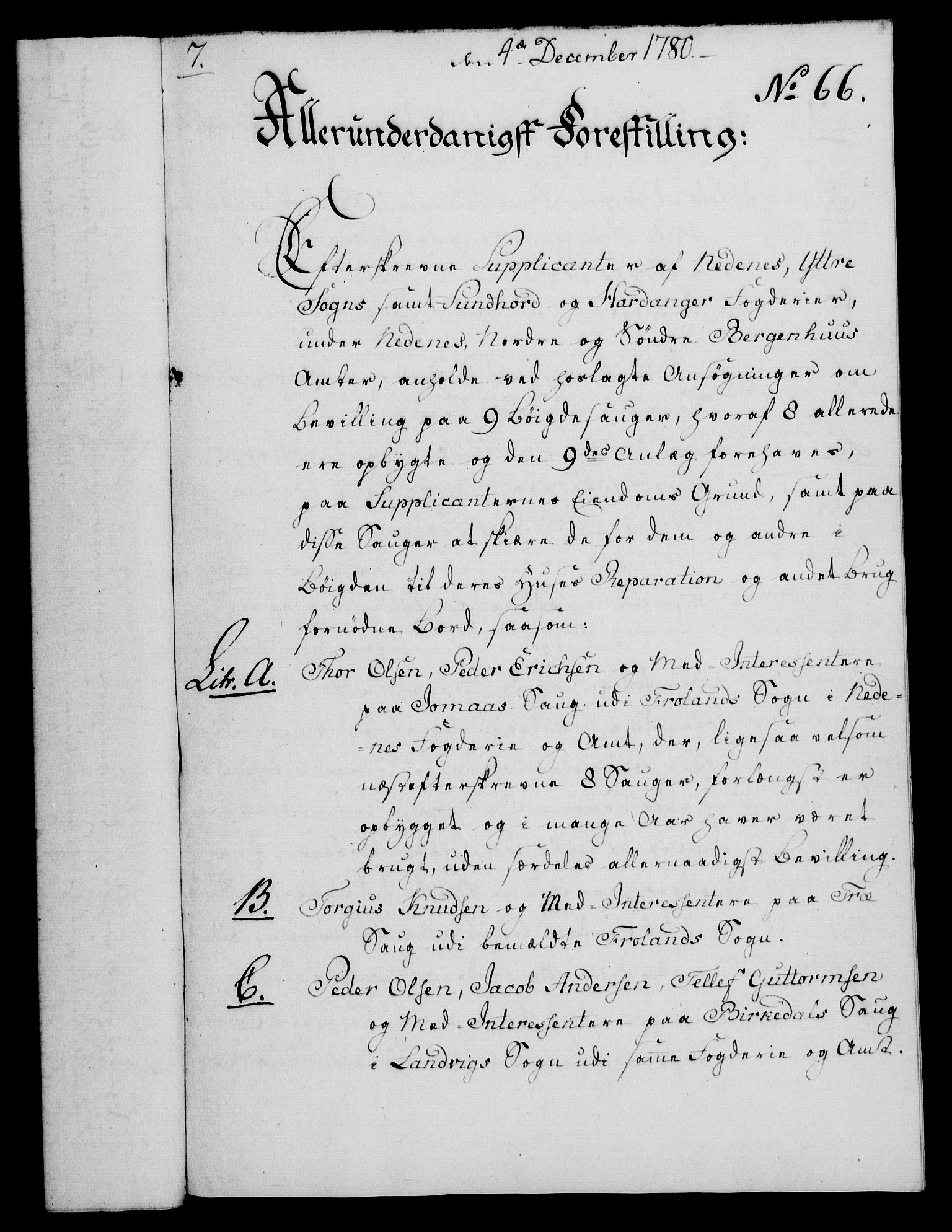 Rentekammeret, Kammerkanselliet, AV/RA-EA-3111/G/Gf/Gfa/L0062: Norsk relasjons- og resolusjonsprotokoll (merket RK 52.62), 1780, p. 546
