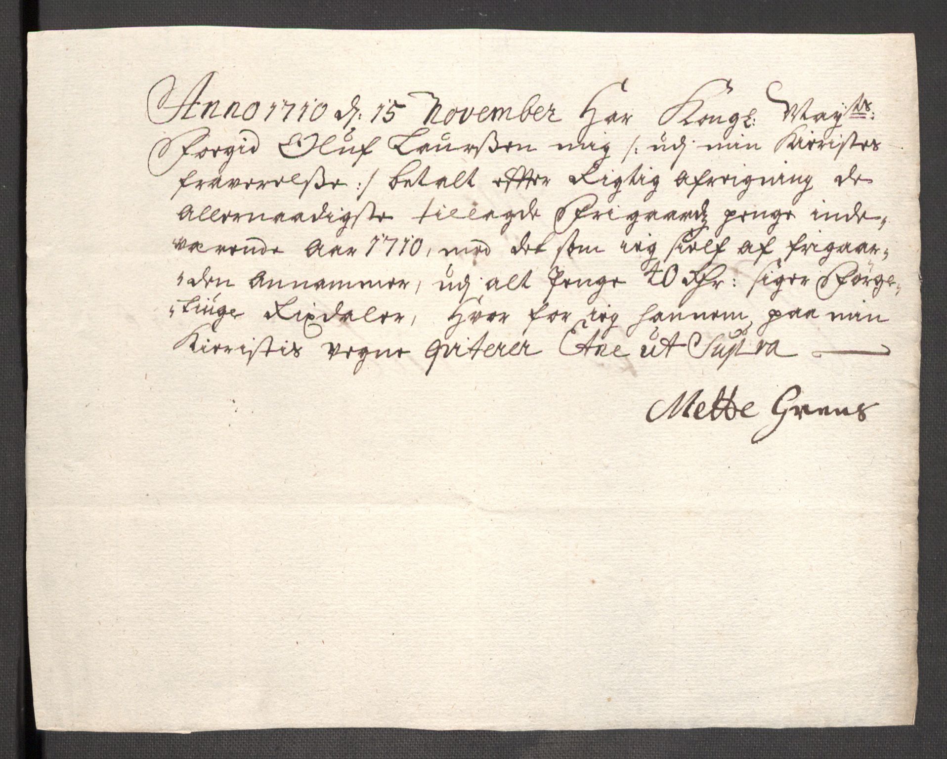 Rentekammeret inntil 1814, Reviderte regnskaper, Fogderegnskap, AV/RA-EA-4092/R48/L2986: Fogderegnskap Sunnhordland og Hardanger, 1709-1710, p. 548