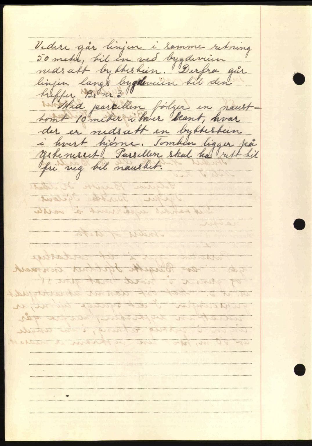 Romsdal sorenskriveri, AV/SAT-A-4149/1/2/2C: Mortgage book no. A8, 1939-1940, Diary no: : 398/1940