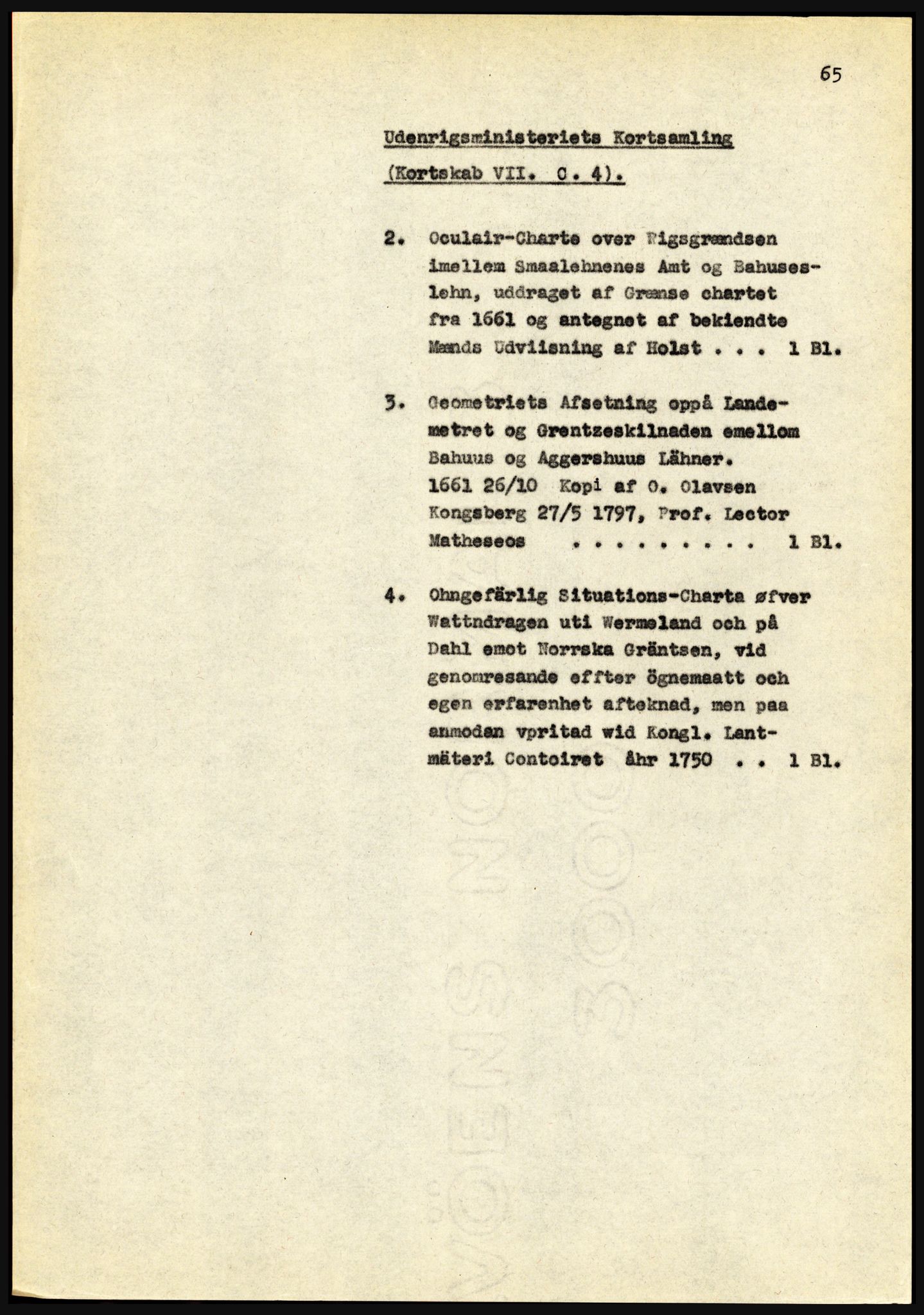 Riksarkivet, Seksjon for eldre arkiv og spesialsamlinger, AV/RA-EA-6797/H/Ha, 1953, p. 65