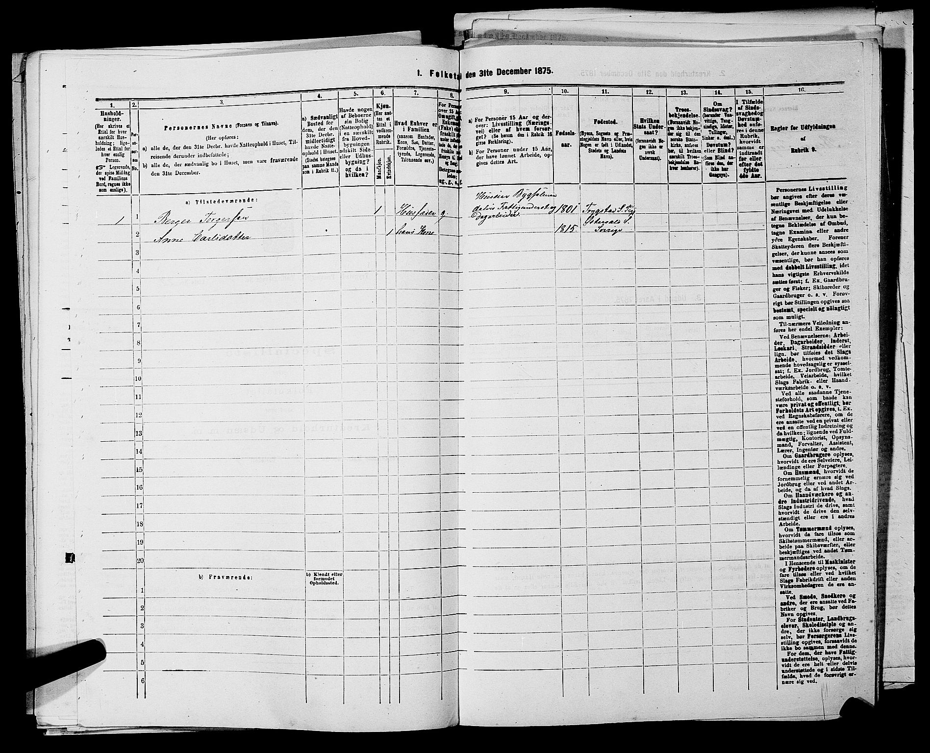 RA, 1875 census for 0122P Trøgstad, 1875, p. 416