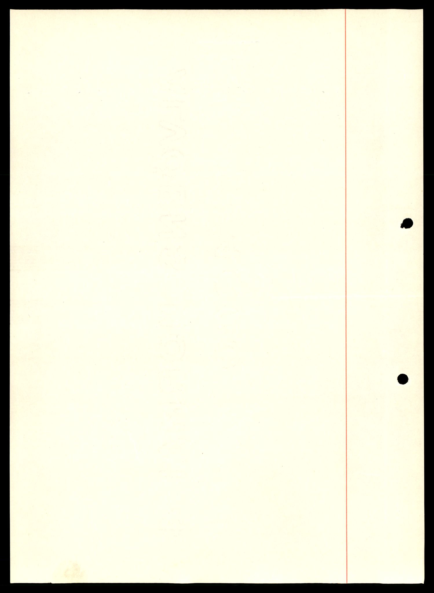 Søndre Helgeland sorenskriveri, SAT/A-4575/1/1/1O/1Oe/L0017: B-saker, 1961, p. 1334