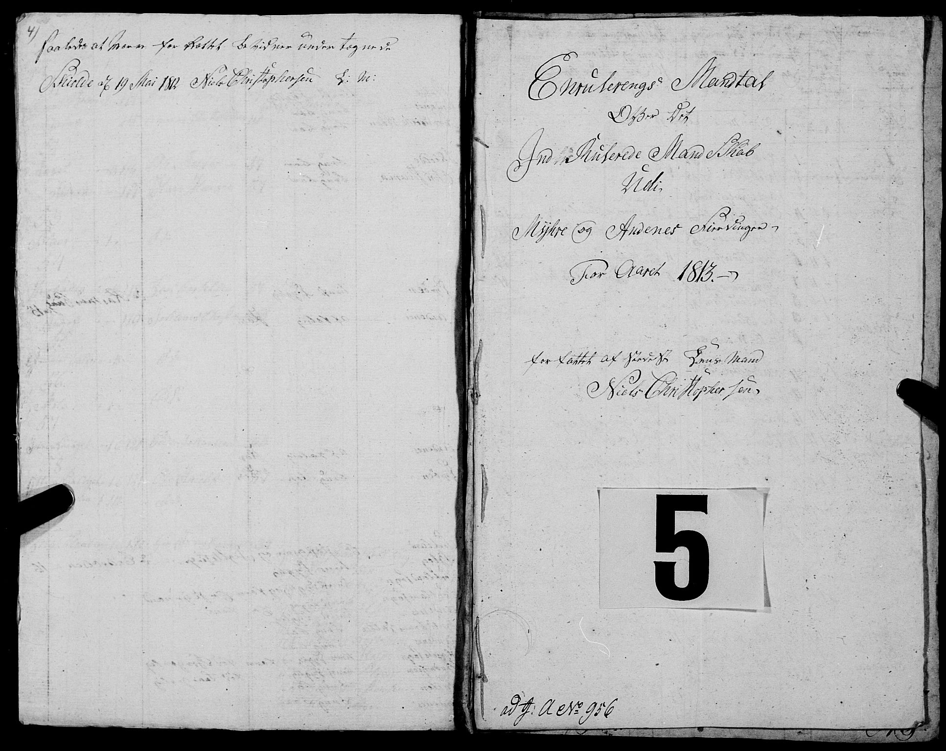 Fylkesmannen i Nordland, AV/SAT-A-0499/1.1/R/Ra/L0030: --, 1806-1836, p. 243