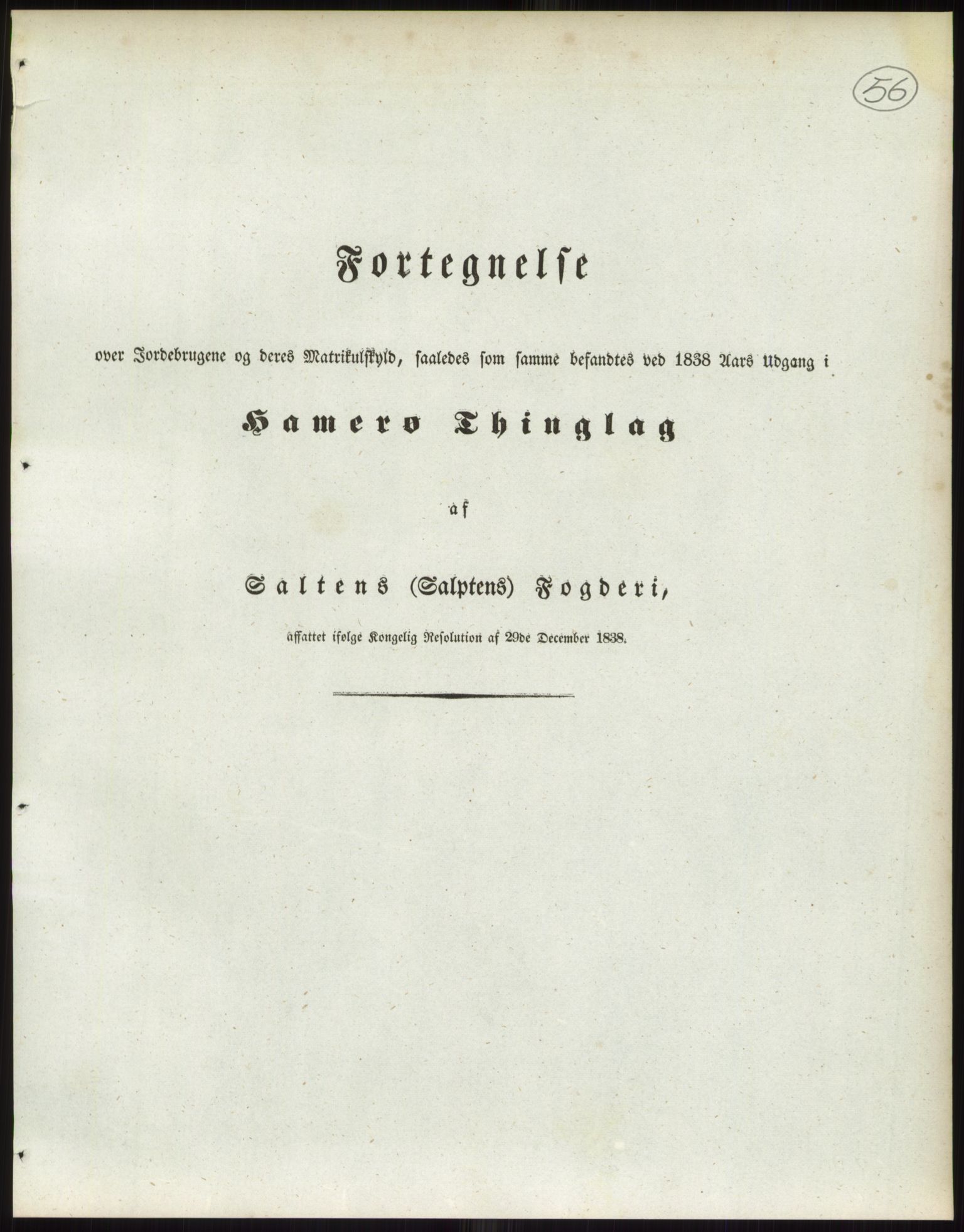 Andre publikasjoner, PUBL/PUBL-999/0002/0017: Bind 17 - Nordlands amt, 1838, p. 95