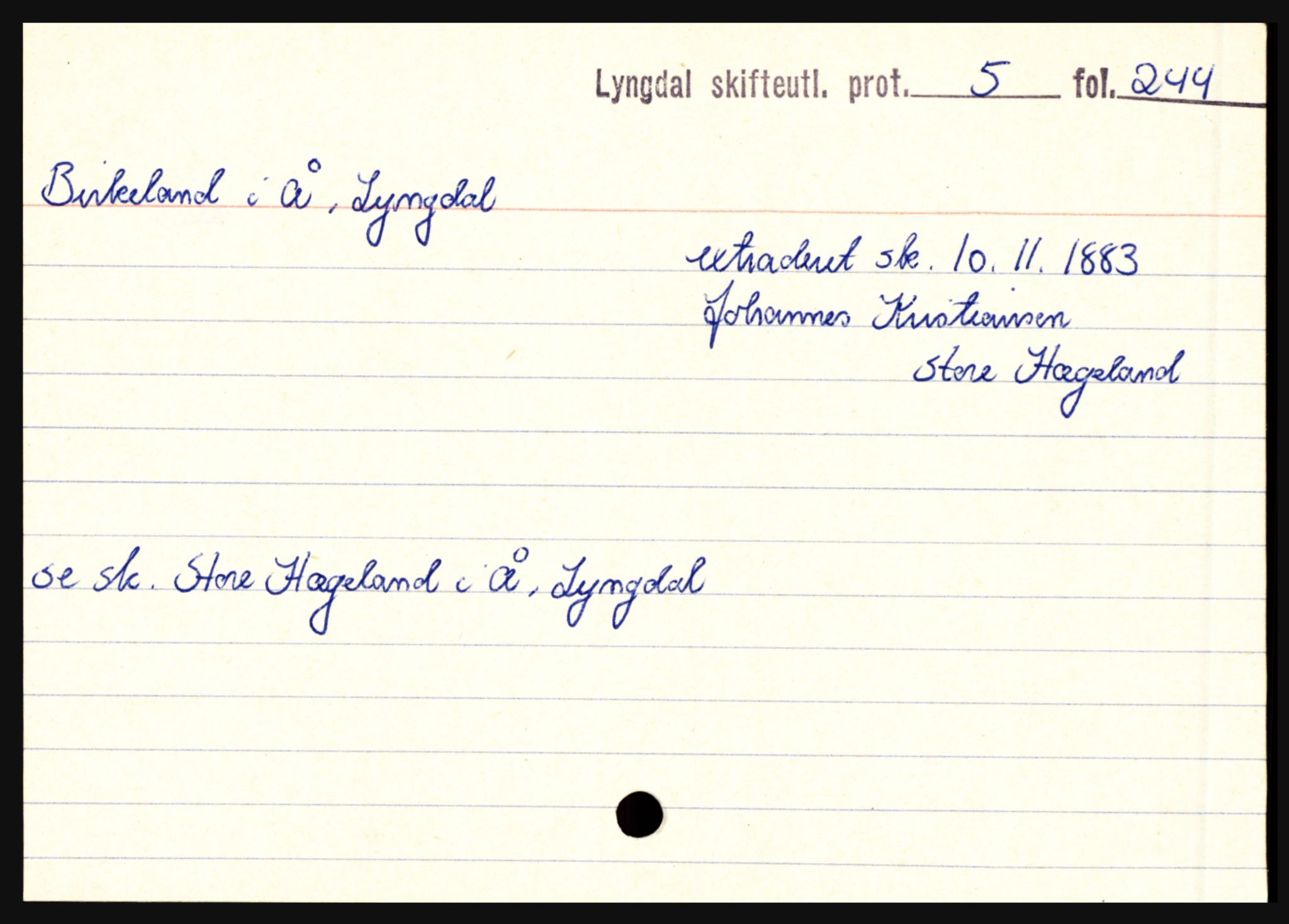 Lyngdal sorenskriveri, SAK/1221-0004/H, p. 755