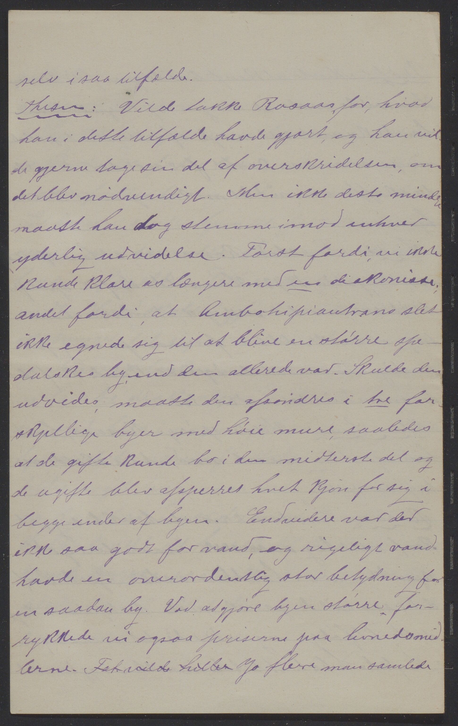 Det Norske Misjonsselskap - hovedadministrasjonen, VID/MA-A-1045/D/Da/Daa/L0039/0007: Konferansereferat og årsberetninger / Konferansereferat fra Madagaskar Innland., 1893