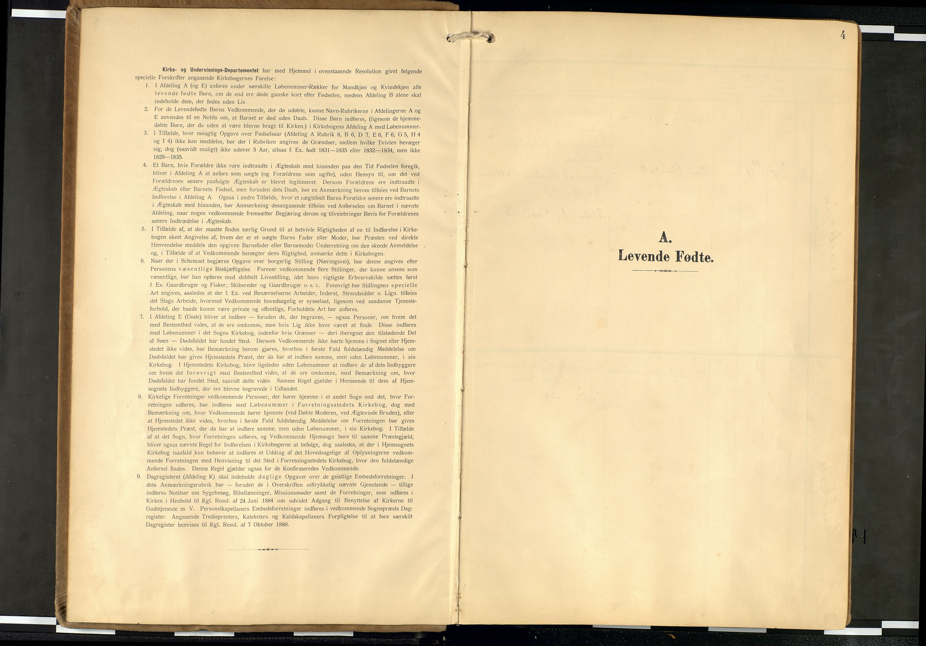 Den norske sjømannsmisjon i utlandet/Hollandske havner (Amsterdam-Rotterdam-Europort), SAB/SAB/PA-0106/H/Ha/Haa/L0003: Parish register (official) no. A 3, 1908-1927, p. 3b-4a