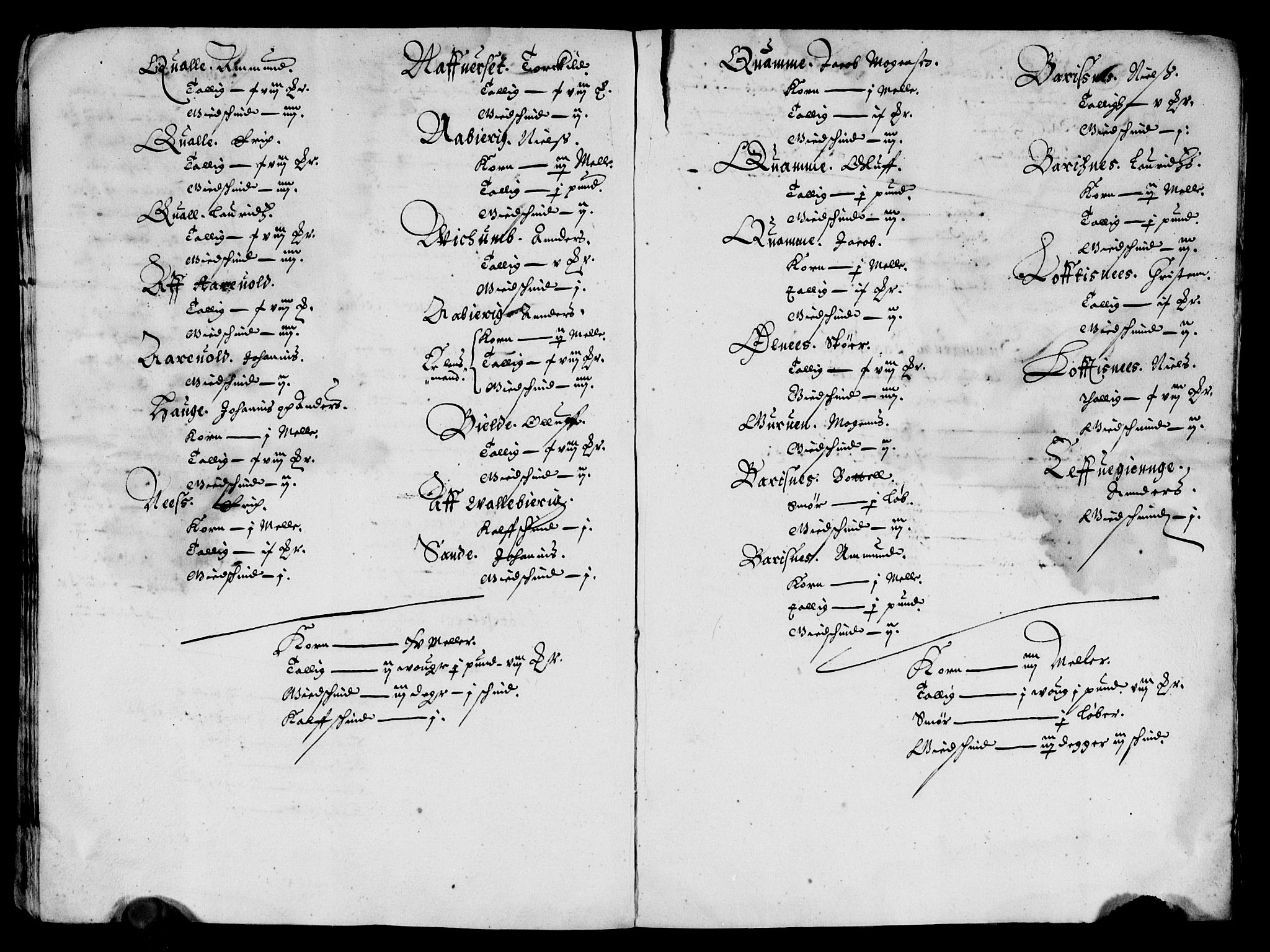 Rentekammeret inntil 1814, Reviderte regnskaper, Lensregnskaper, AV/RA-EA-5023/R/Rb/Rbt/L0078: Bergenhus len, 1637-1638