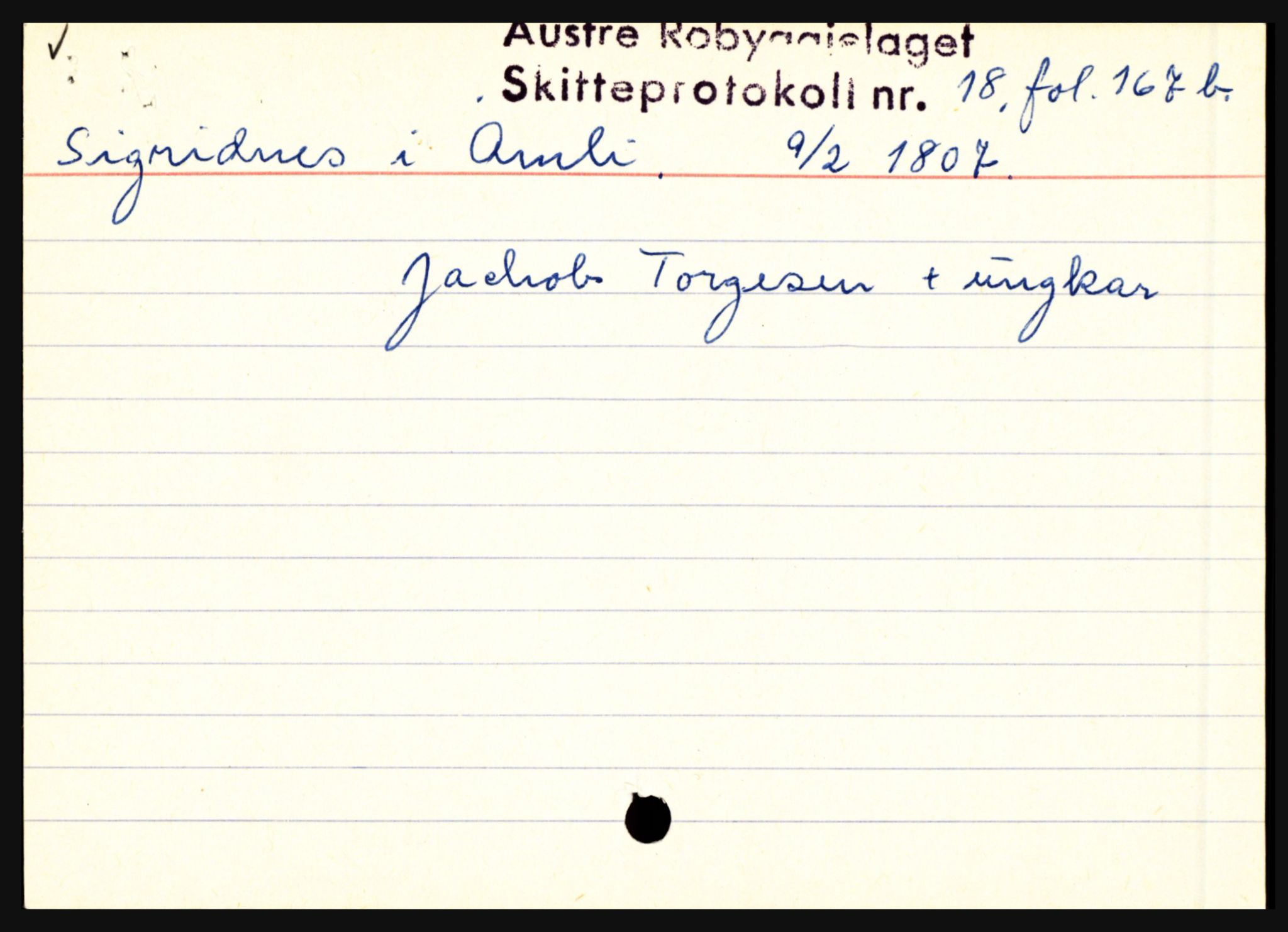 Østre Råbyggelag sorenskriveri, AV/SAK-1221-0016/H, p. 12005