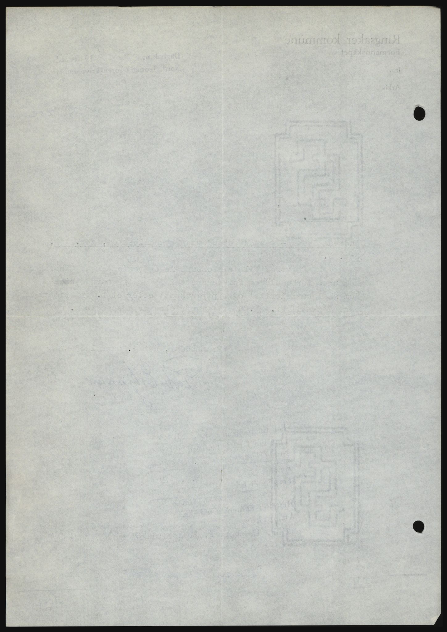 Nord-Hedmark sorenskriveri, SAH/TING-012/H/Hc/L0021: Mortgage book no. 21, 1964-1965, Diary no: : 924/1965