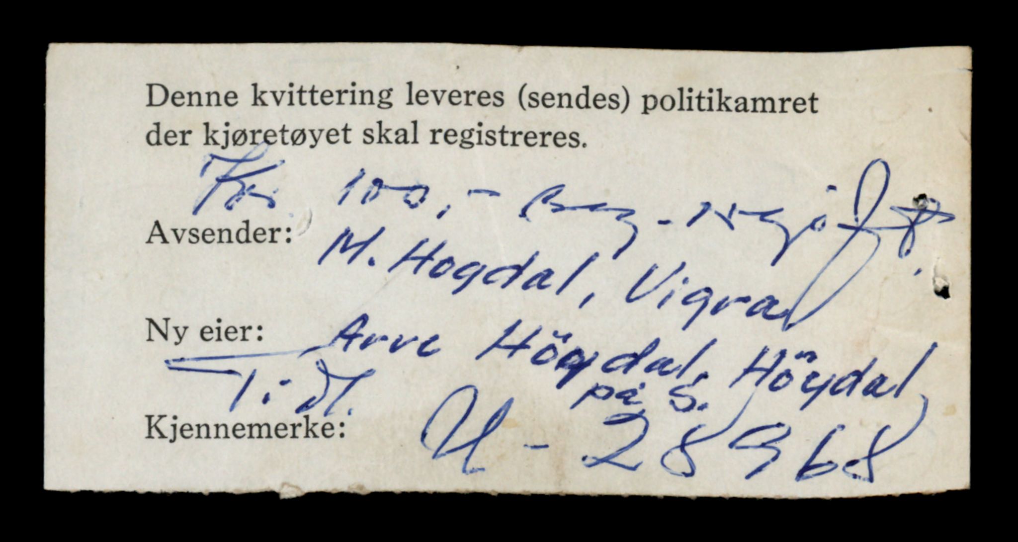 Møre og Romsdal vegkontor - Ålesund trafikkstasjon, AV/SAT-A-4099/F/Fe/L0039: Registreringskort for kjøretøy T 13361 - T 13530, 1927-1998, p. 766
