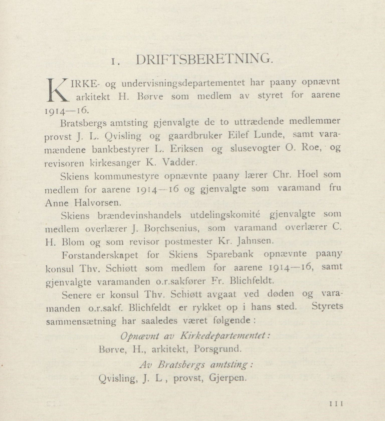 Rikard Berge, TEMU/TGM-A-1003/F/L0018/0035: 600-656 / 634 Aarsskrift Fylkesmuseet for Telemarken og Grenland 1914, 1914, p. 111