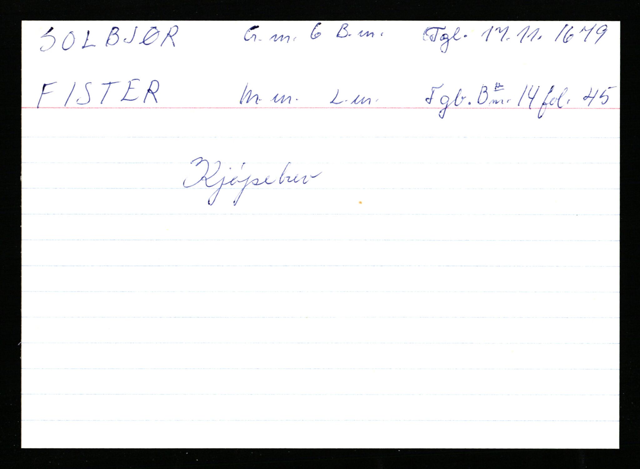 Statsarkivet i Stavanger, AV/SAST-A-101971/03/Y/Ym/L0053: Åstedskort sortert etter gårdsnavn: Skudeneshavn - Solbjør, 1600-1950, p. 634