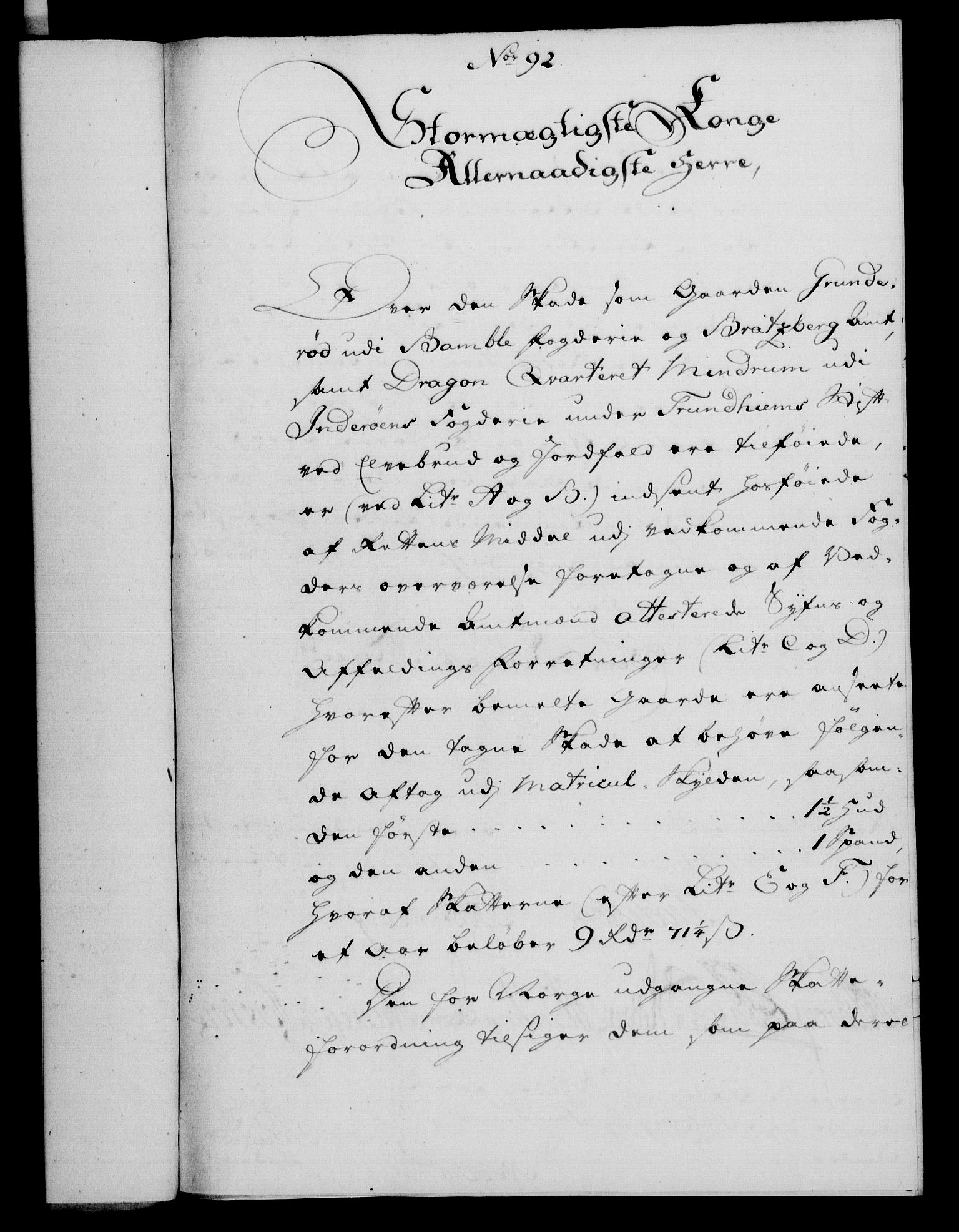 Rentekammeret, Kammerkanselliet, AV/RA-EA-3111/G/Gf/Gfa/L0048: Norsk relasjons- og resolusjonsprotokoll (merket RK 52.48), 1766, p. 394