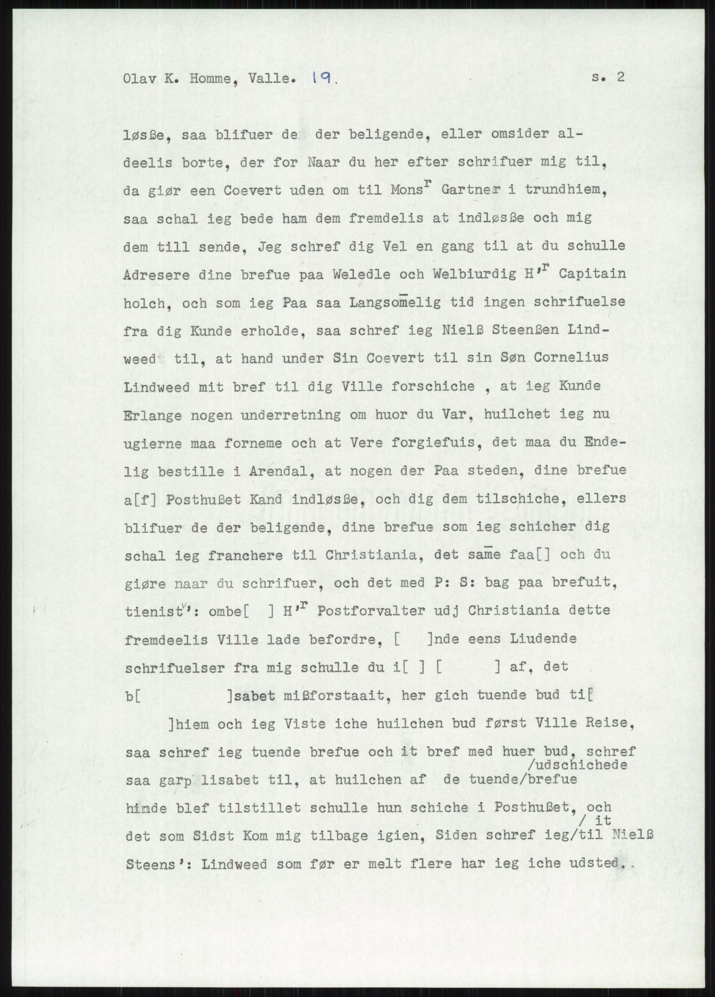 Samlinger til kildeutgivelse, Diplomavskriftsamlingen, AV/RA-EA-4053/H/Ha, p. 3934