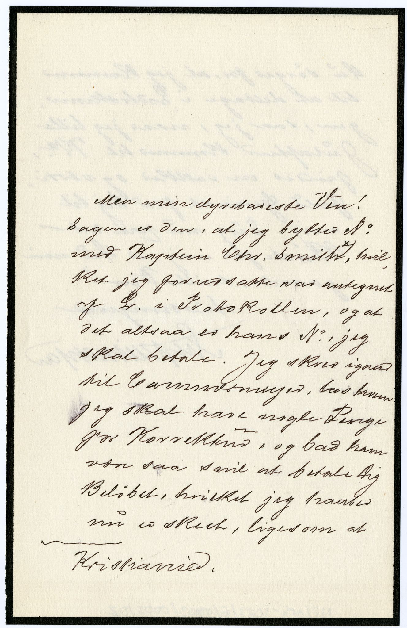 Diderik Maria Aalls brevsamling, NF/Ark-1023/F/L0003: D.M. Aalls brevsamling. D - G, 1797-1889, p. 102