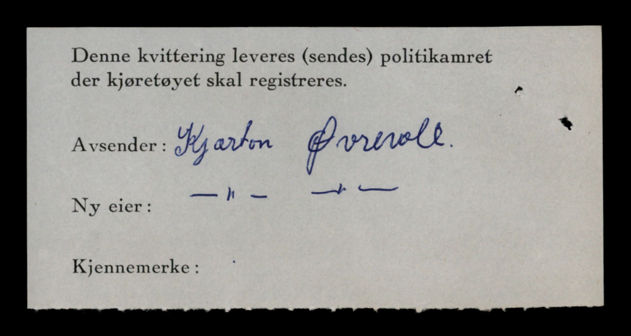 Møre og Romsdal vegkontor - Ålesund trafikkstasjon, AV/SAT-A-4099/F/Fe/L0039: Registreringskort for kjøretøy T 13361 - T 13530, 1927-1998, p. 3004