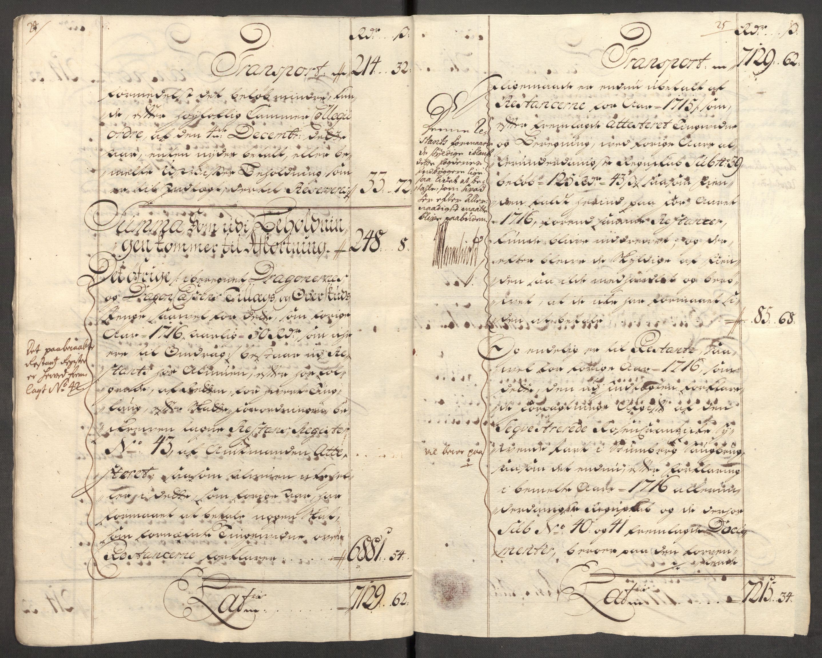 Rentekammeret inntil 1814, Reviderte regnskaper, Fogderegnskap, AV/RA-EA-4092/R01/L0024: Fogderegnskap Idd og Marker, 1717-1718, p. 15