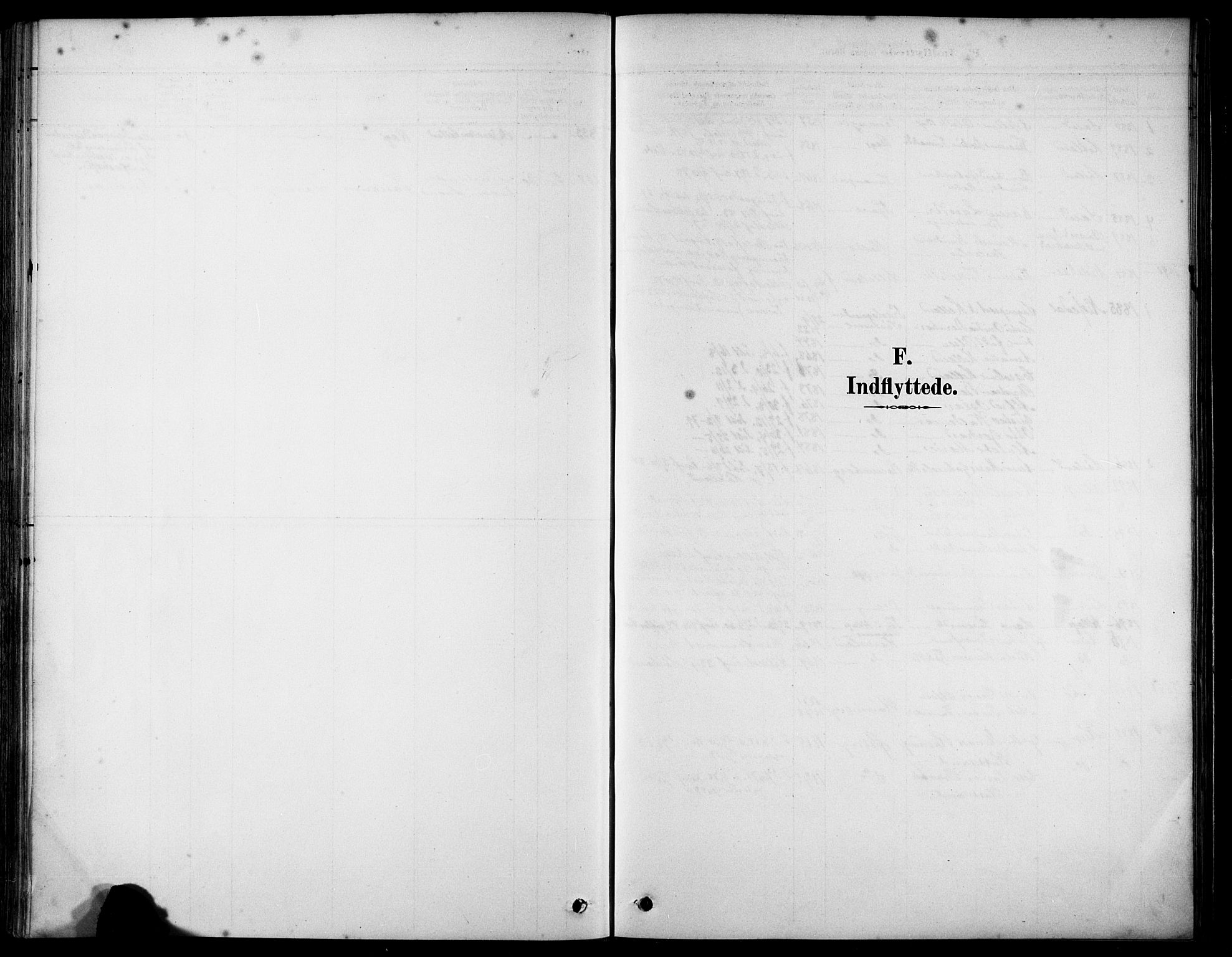 Håland sokneprestkontor, AV/SAST-A-101802/001/30BA/L0012: Parish register (official) no. A 11, 1889-1900