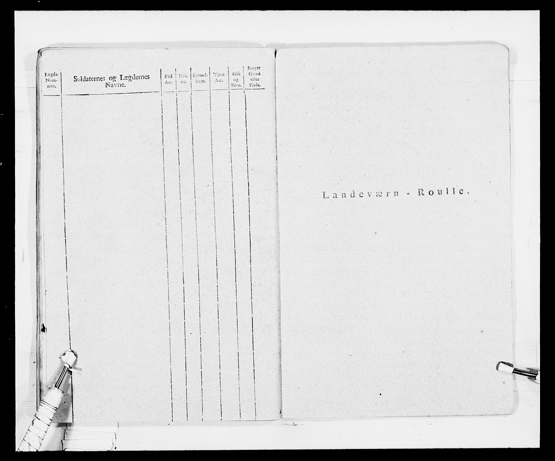 Generalitets- og kommissariatskollegiet, Det kongelige norske kommissariatskollegium, AV/RA-EA-5420/E/Eh/L0030b: Sønnafjelske gevorbne infanteriregiment, 1810, p. 44