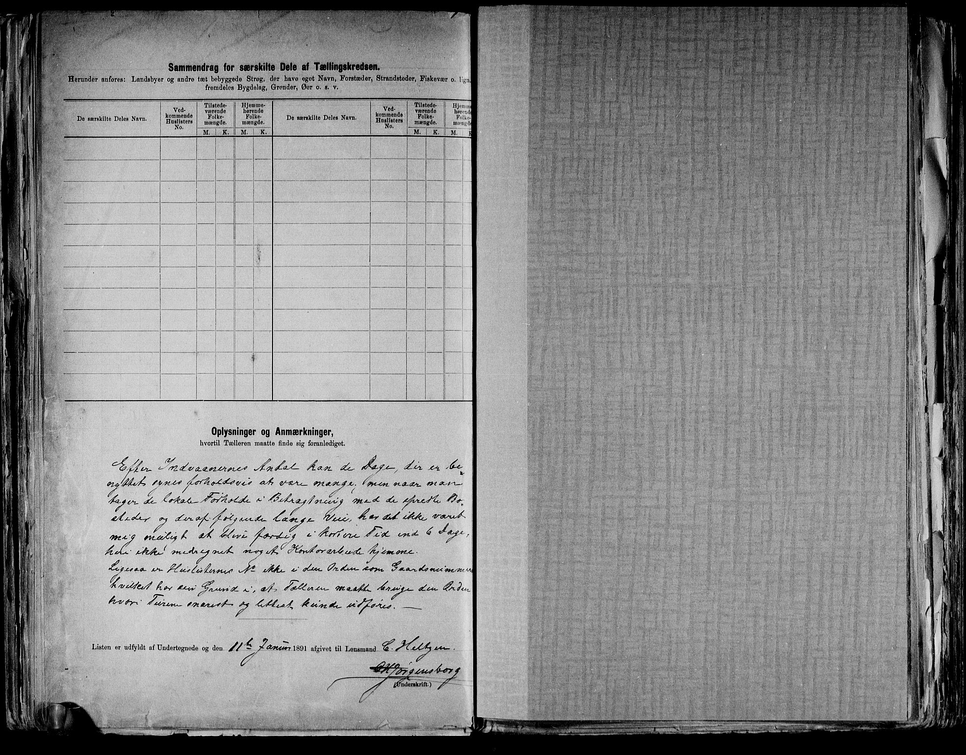 RA, 1891 census for 0216 Nesodden, 1891, p. 15