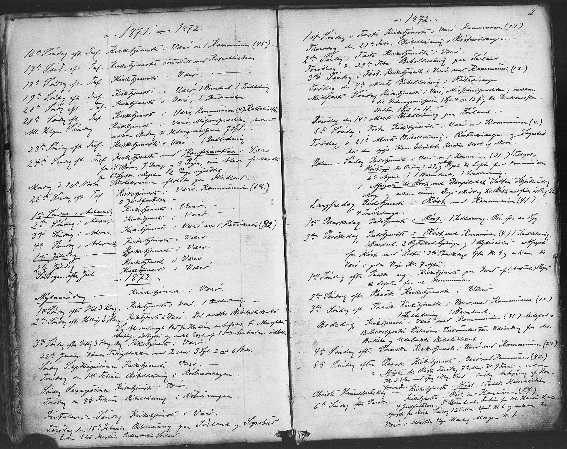 Ministerialprotokoller, klokkerbøker og fødselsregistre - Nordland, SAT/A-1459/807/L0121: Parish register (official) no. 807A04, 1846-1879, p. 277c