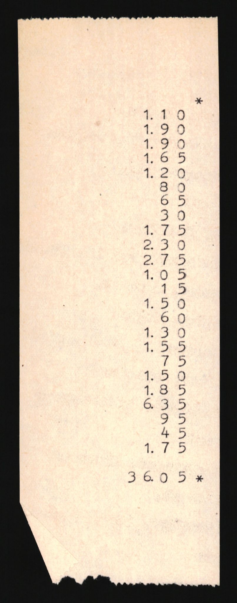 Justisdepartementet, Oppgjørsavdelingen, AV/RA-S-1056/G/Ga/L0005: Anvisningsliste nr. 385-388, 390-410, 662-725, 728-732, 736-740 og 1106-1140 over utbetalte effektsaker, 1940-1942, p. 317